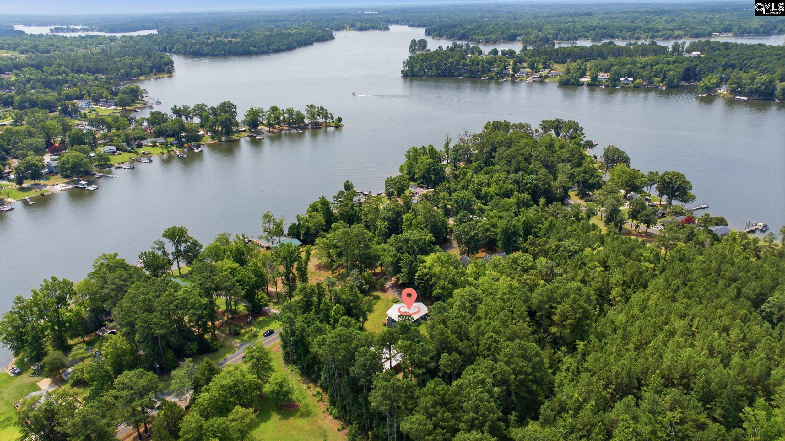 1691 Lakewood Drive Prosperity, SC 29127