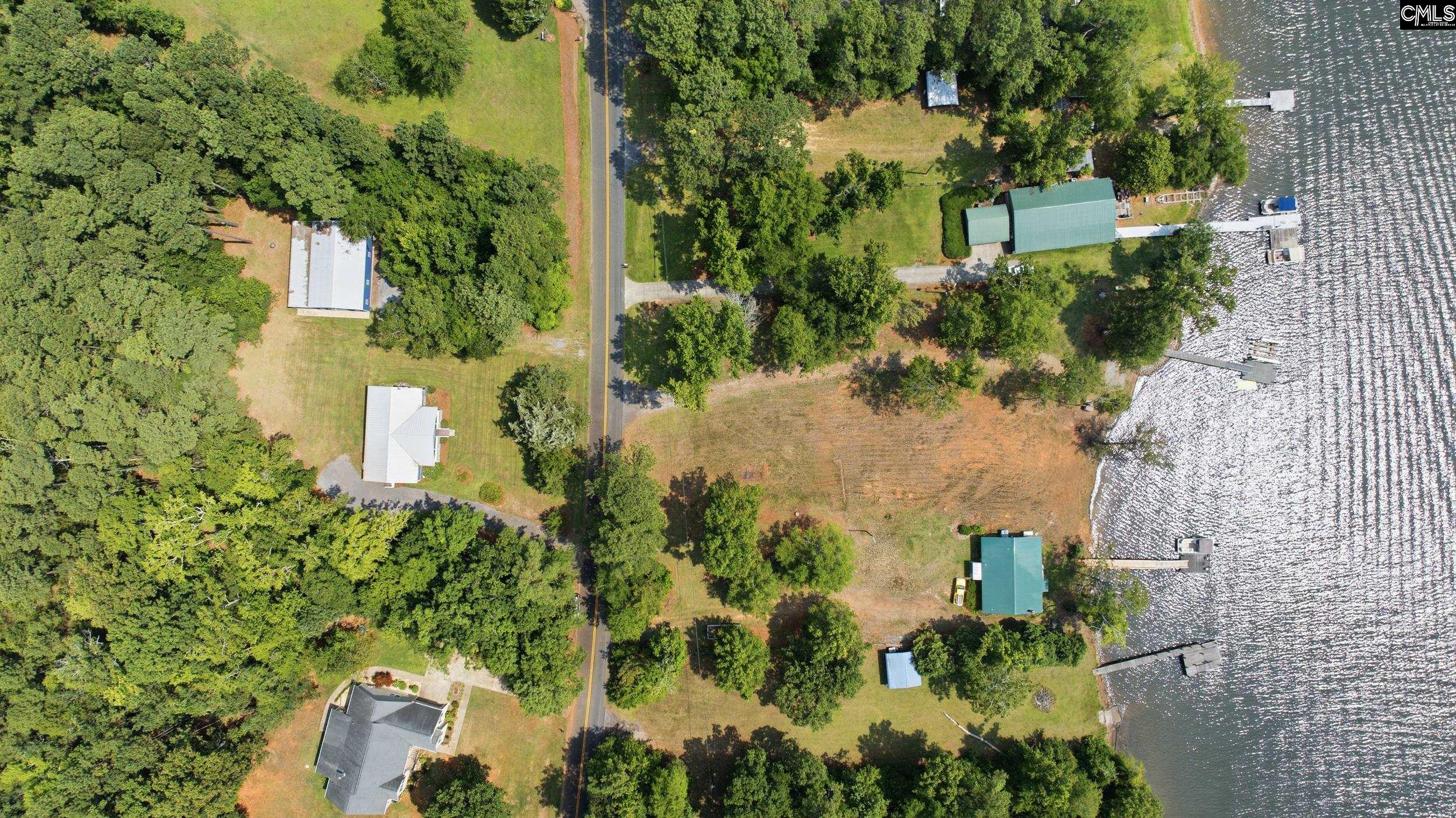 1691 Lakewood Drive Prosperity, SC 29127
