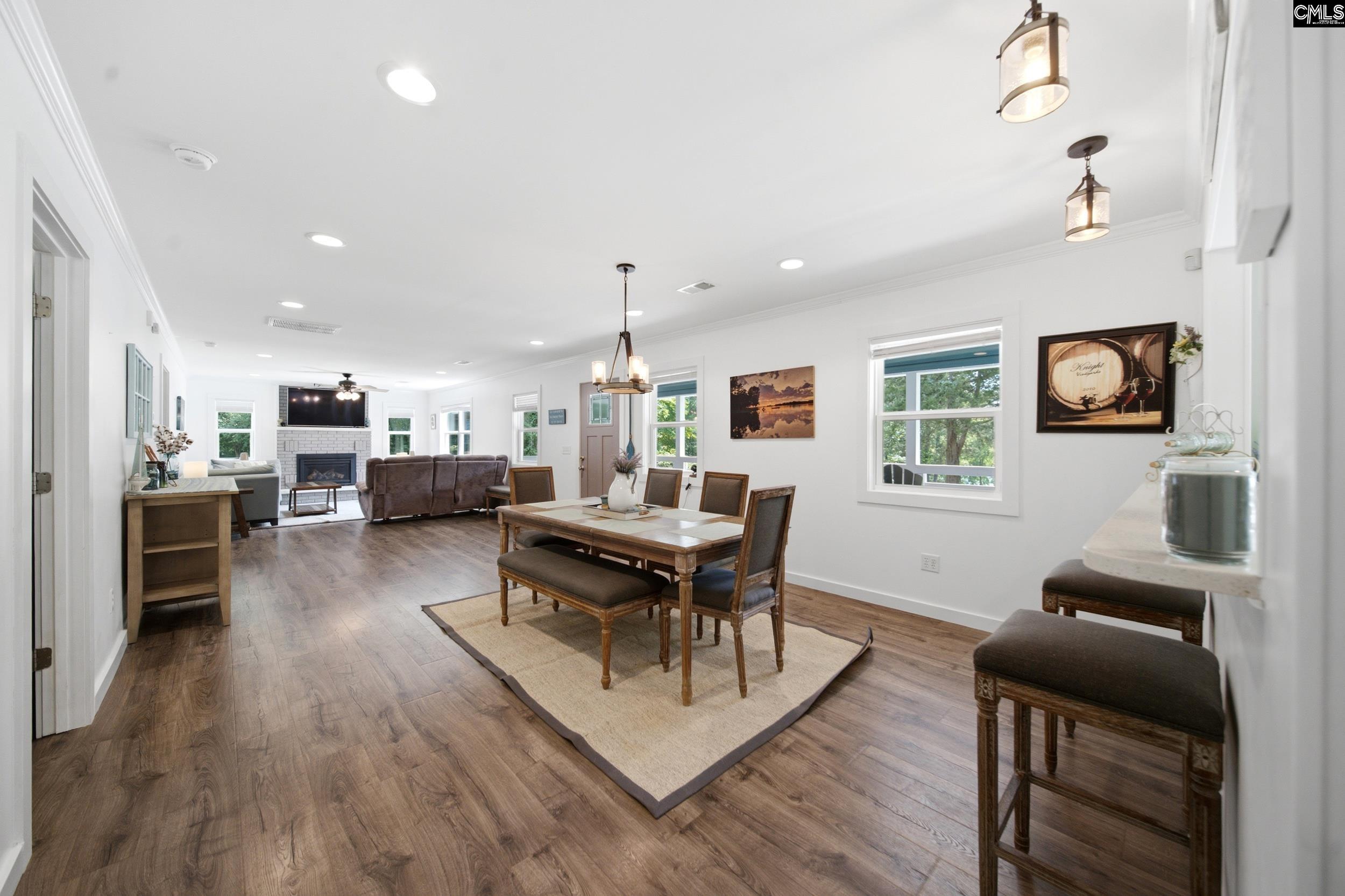 1691 Lakewood Drive Prosperity, SC 29127