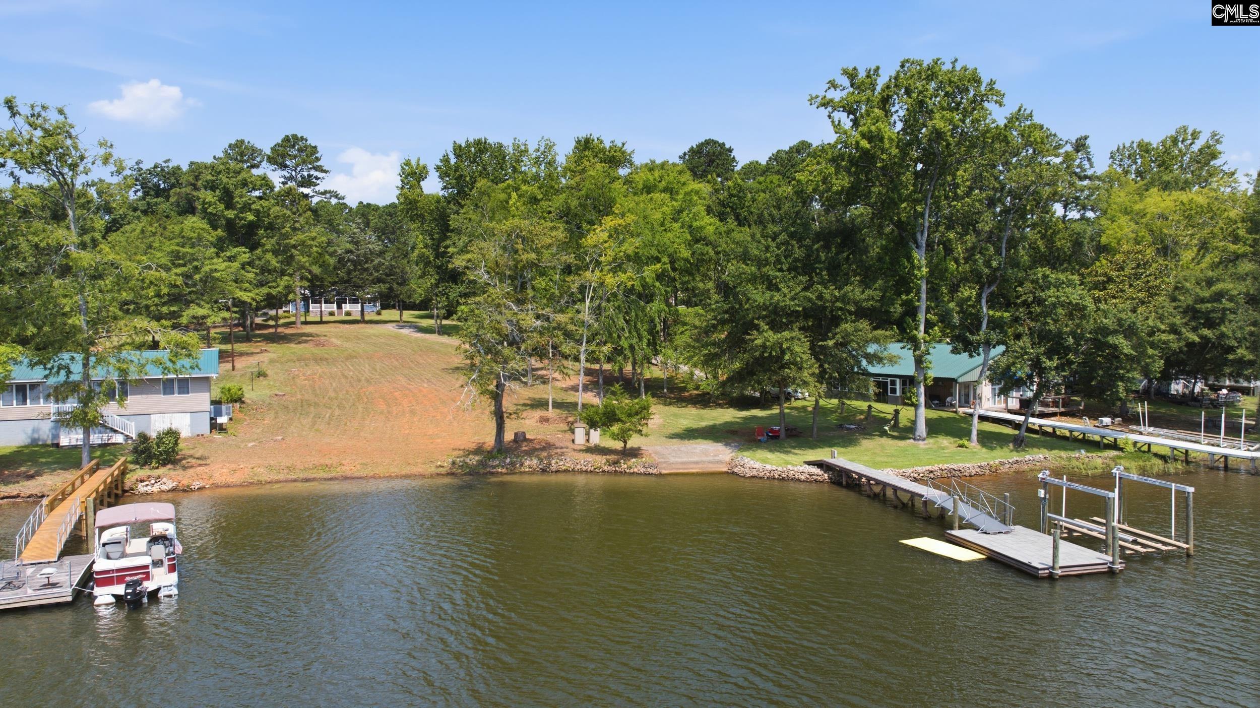 1691 Lakewood Drive Prosperity, SC 29127