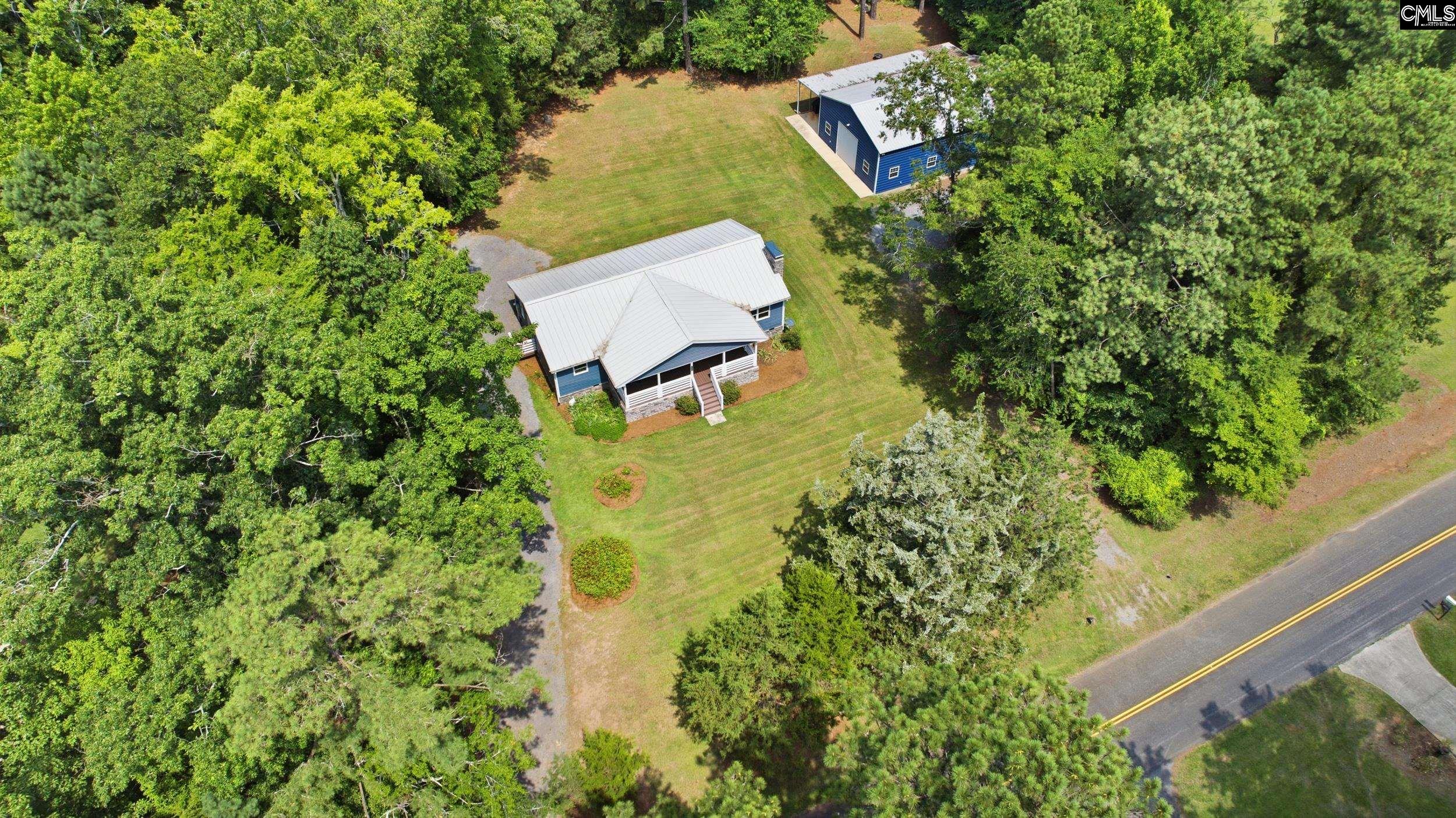 1691 Lakewood Drive Prosperity, SC 29127