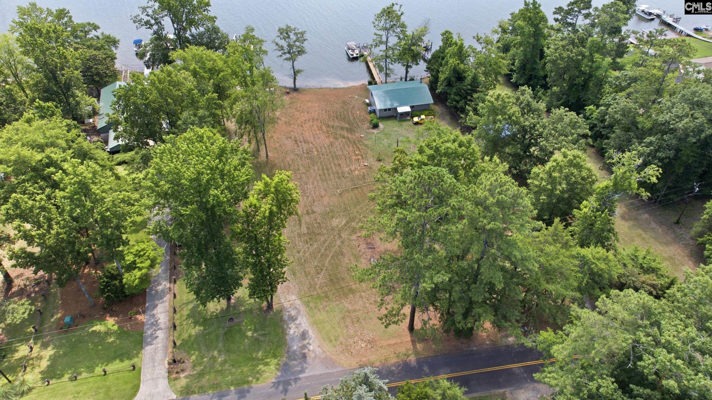 1691 Lakewood Drive Prosperity, SC 29127
