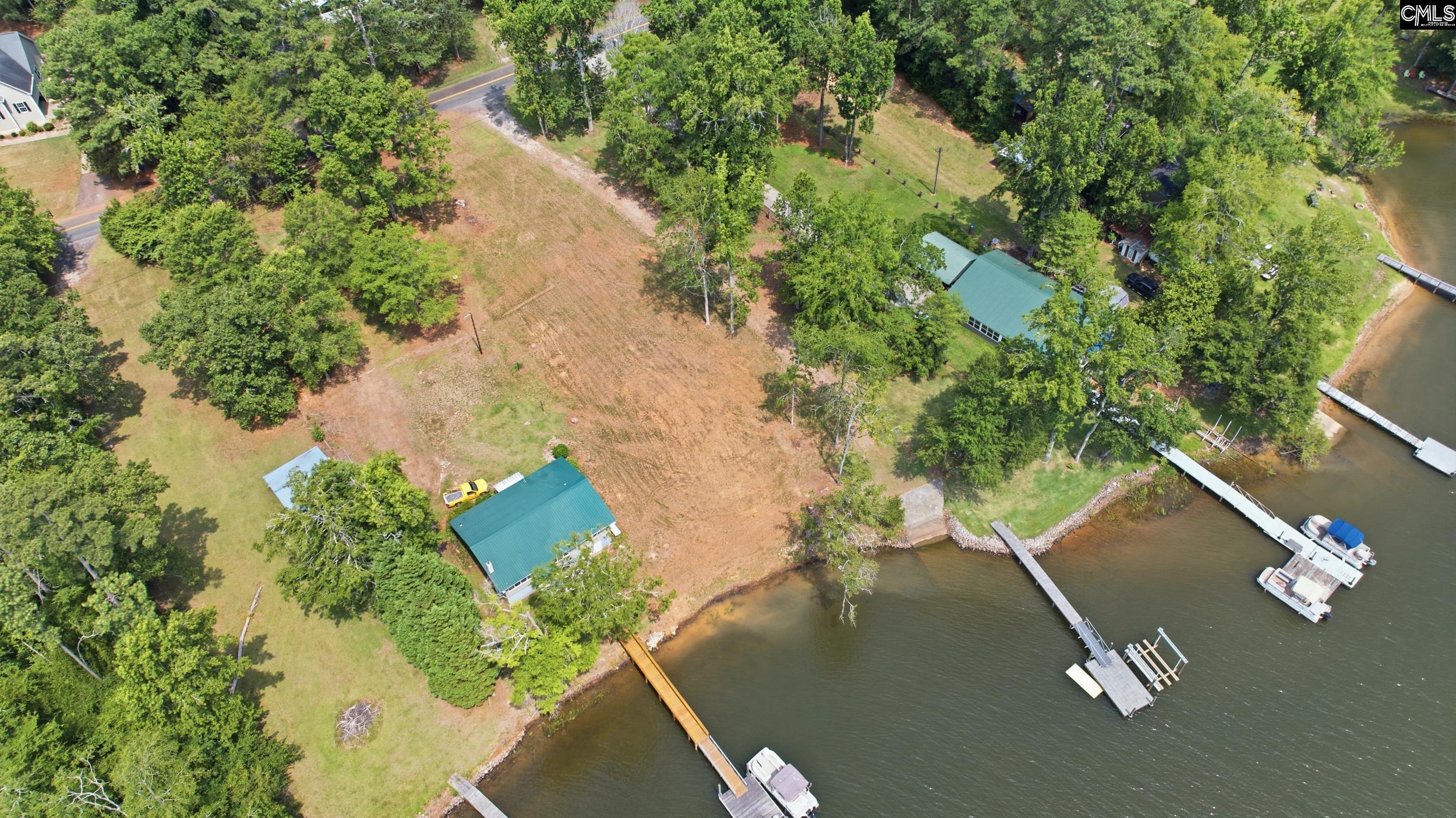 1691 Lakewood Drive Prosperity, SC 29127