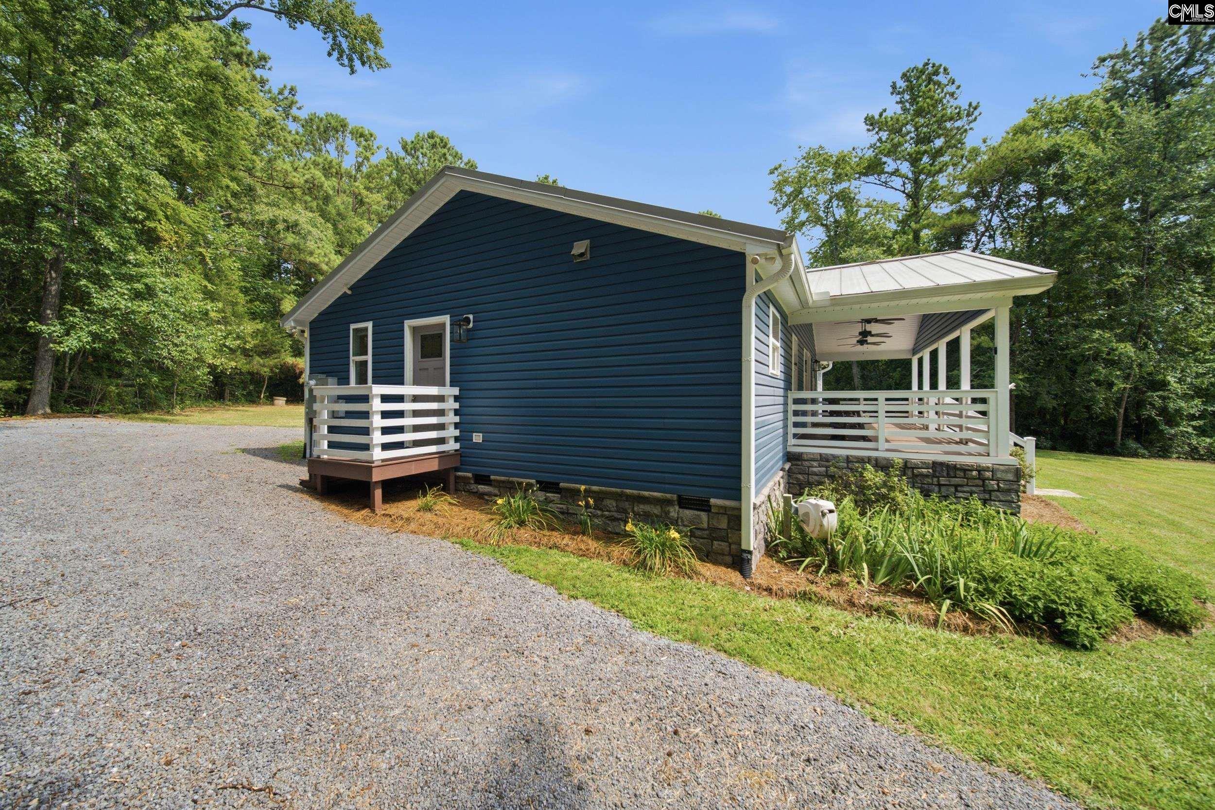 1691 Lakewood Drive Prosperity, SC 29127