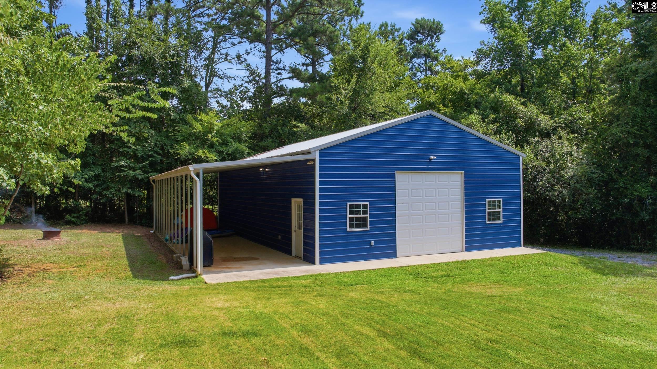 1691 Lakewood Drive Prosperity, SC 29127
