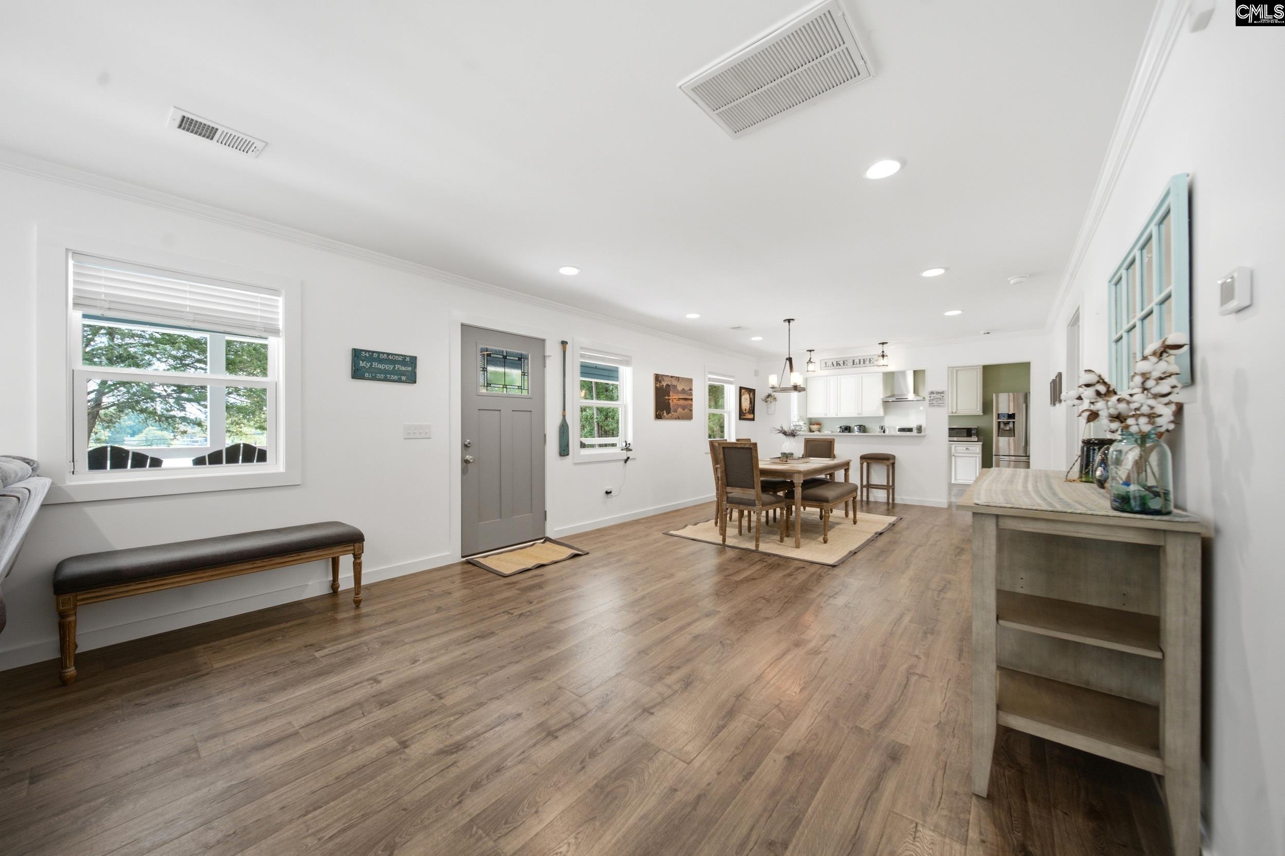 1691 Lakewood Drive Prosperity, SC 29127