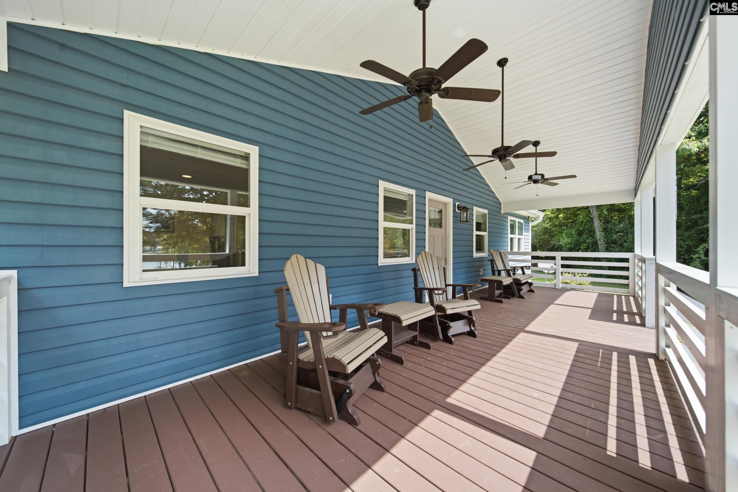1691 Lakewood Drive Prosperity, SC 29127