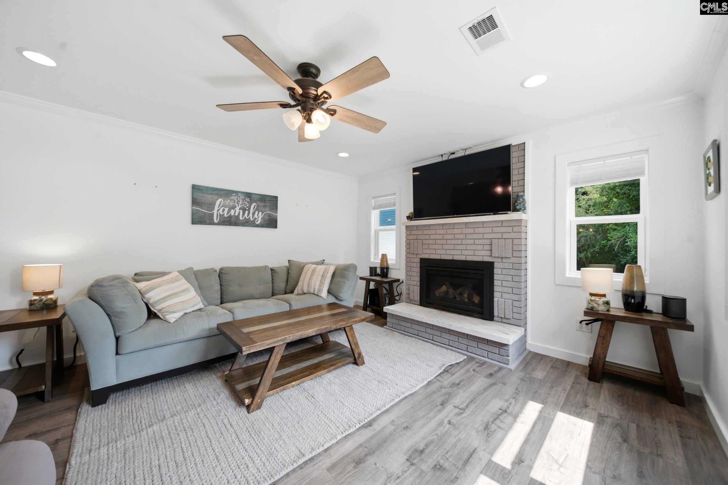 1691 Lakewood Drive Prosperity, SC 29127