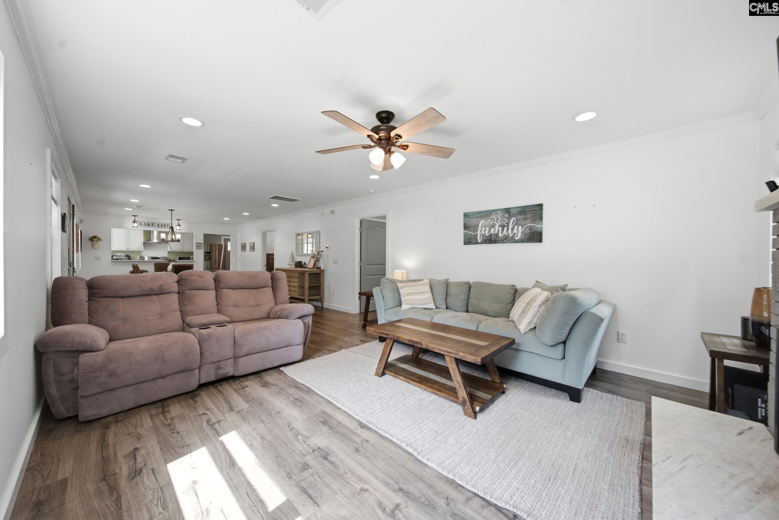 1691 Lakewood Drive Prosperity, SC 29127