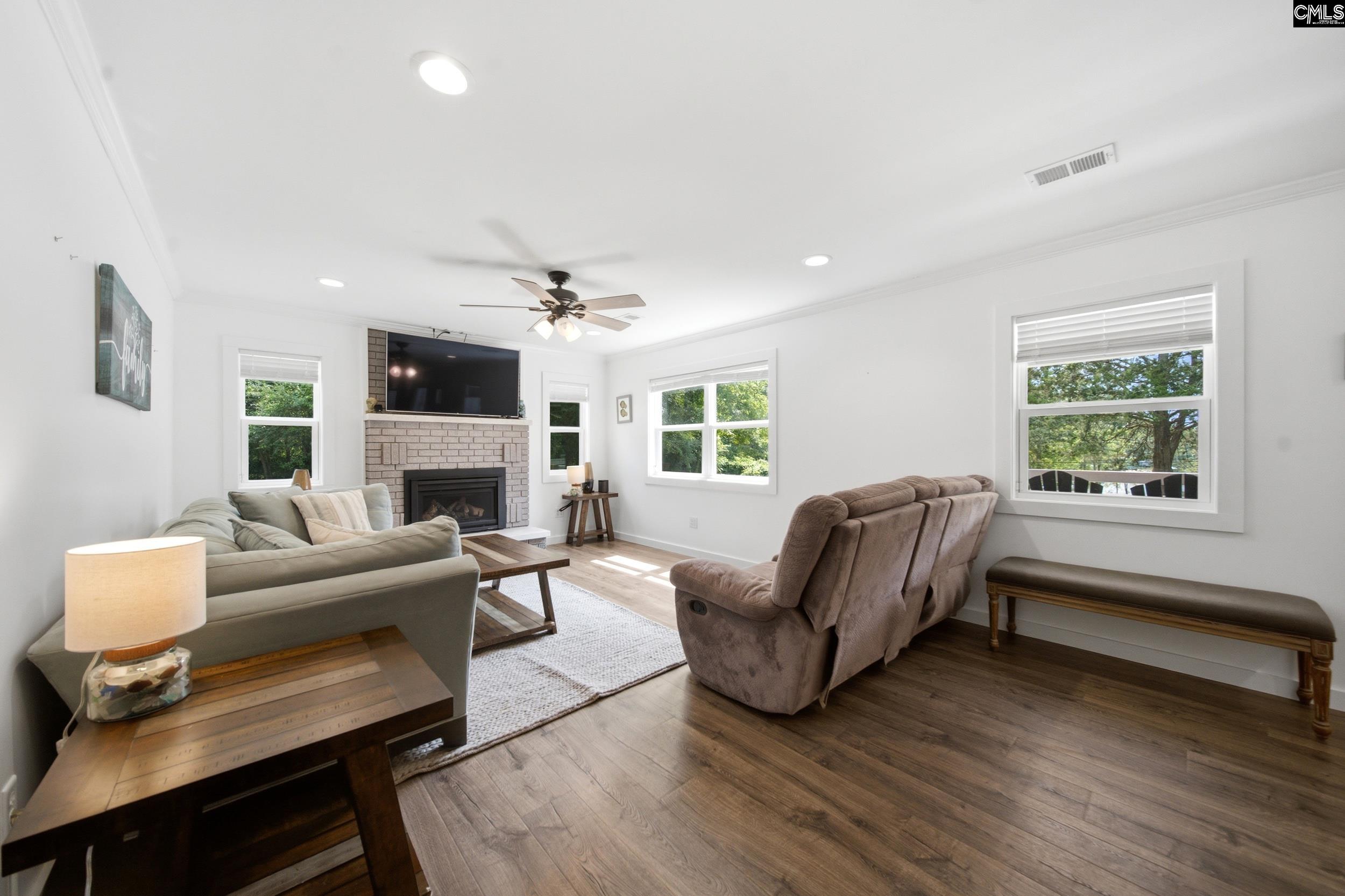 1691 Lakewood Drive Prosperity, SC 29127
