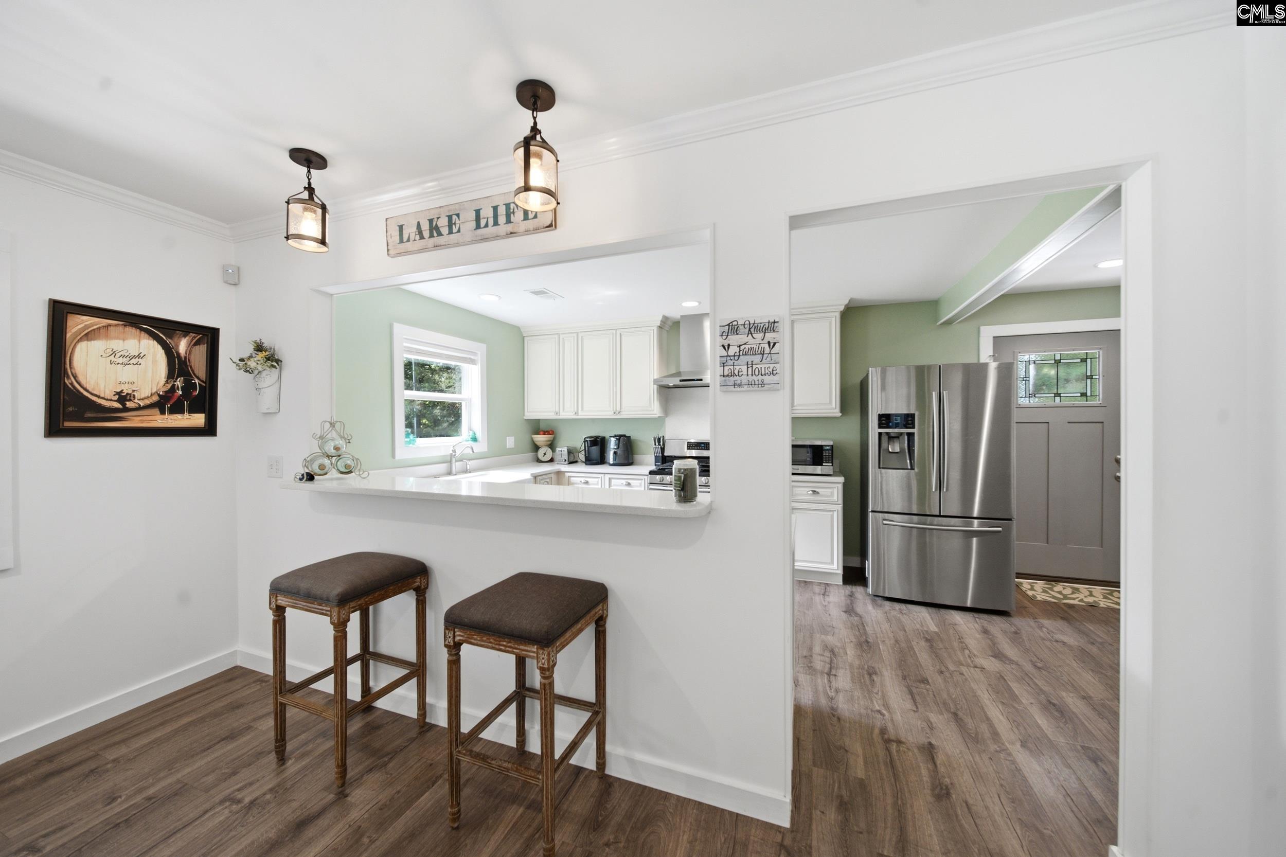 1691 Lakewood Drive Prosperity, SC 29127