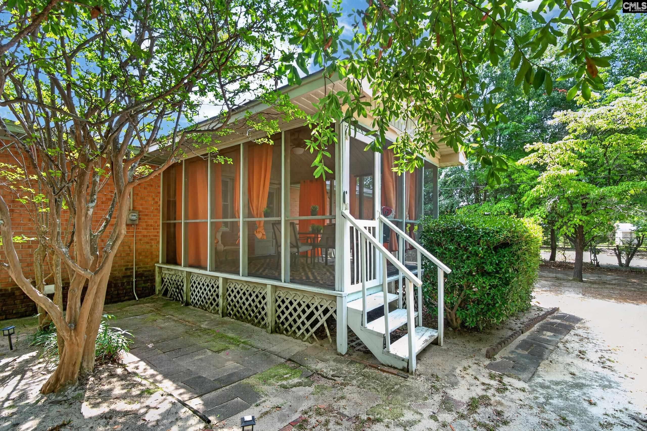 2027 Oakside Lane Columbia, SC 29223