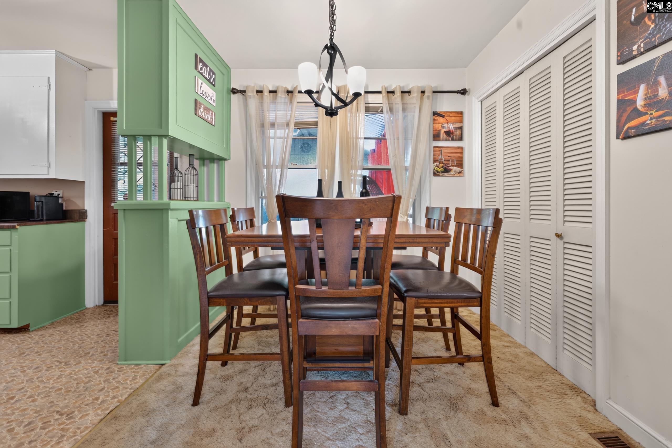 2027 Oakside Lane Columbia, SC 29223