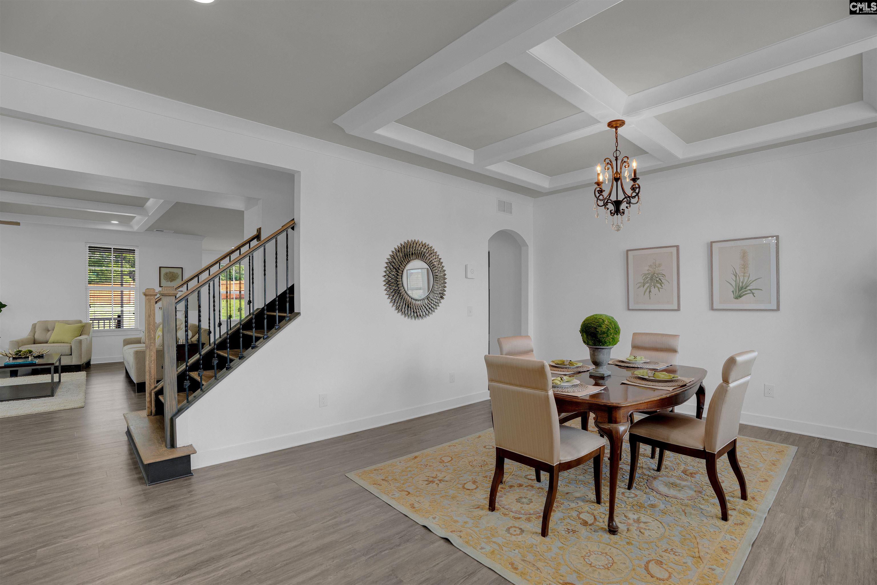 1198 Beechfern Circle Elgin, SC 29045