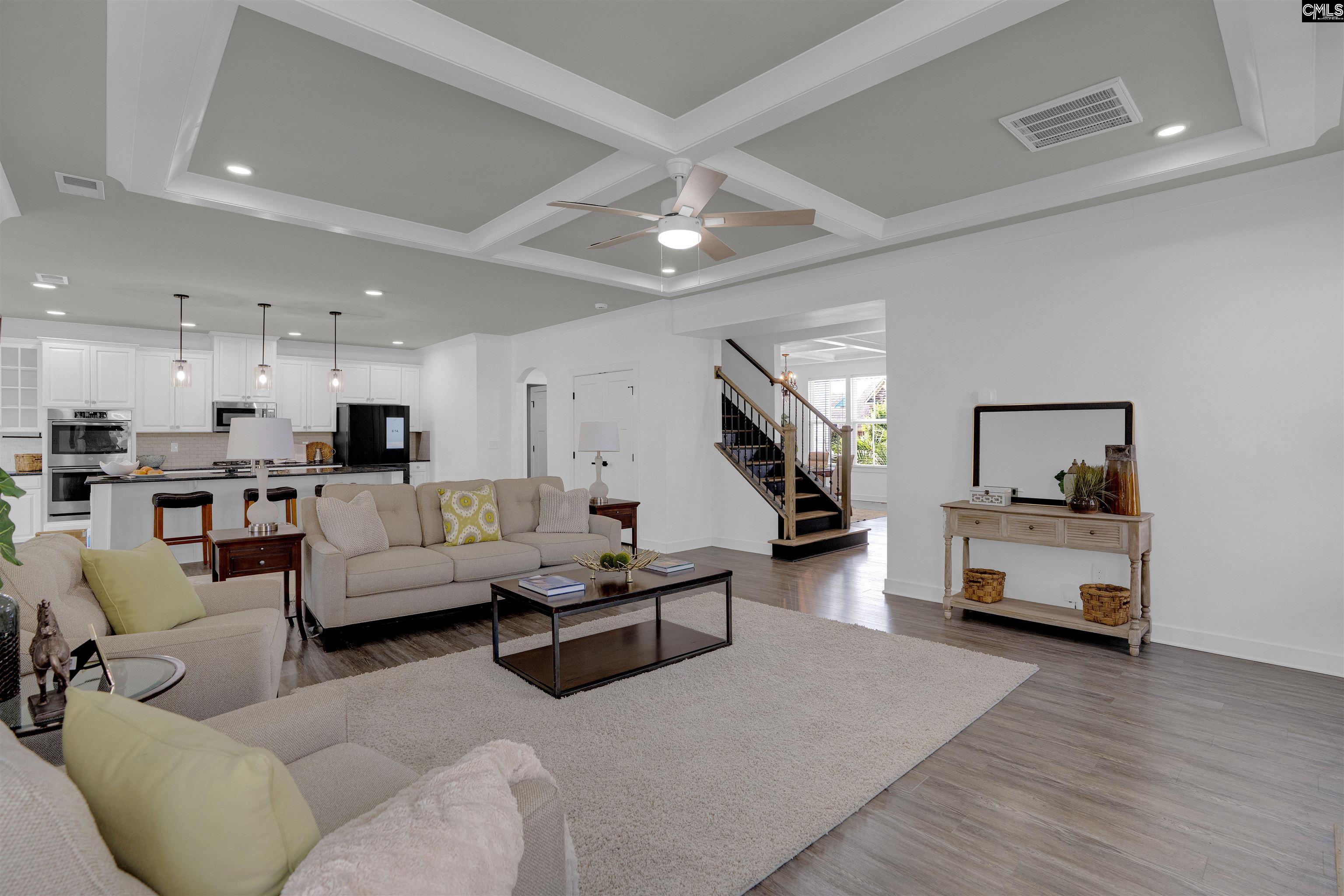 1198 Beechfern Circle Elgin, SC 29045