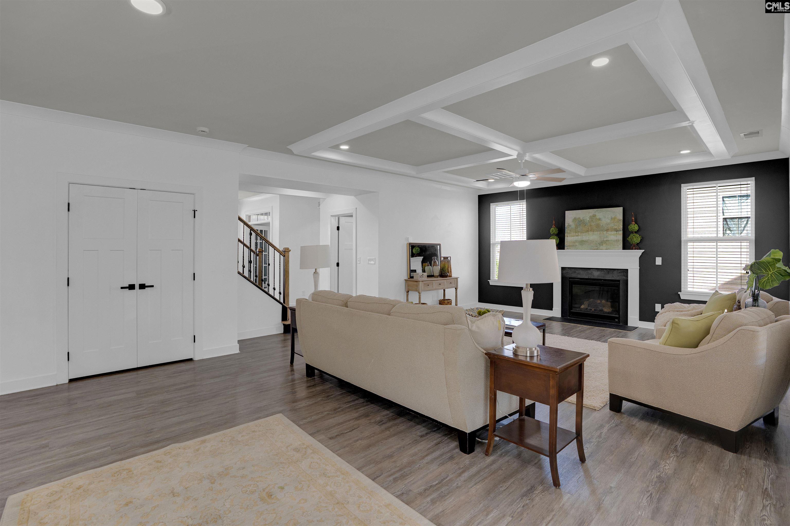 1198 Beechfern Circle Elgin, SC 29045