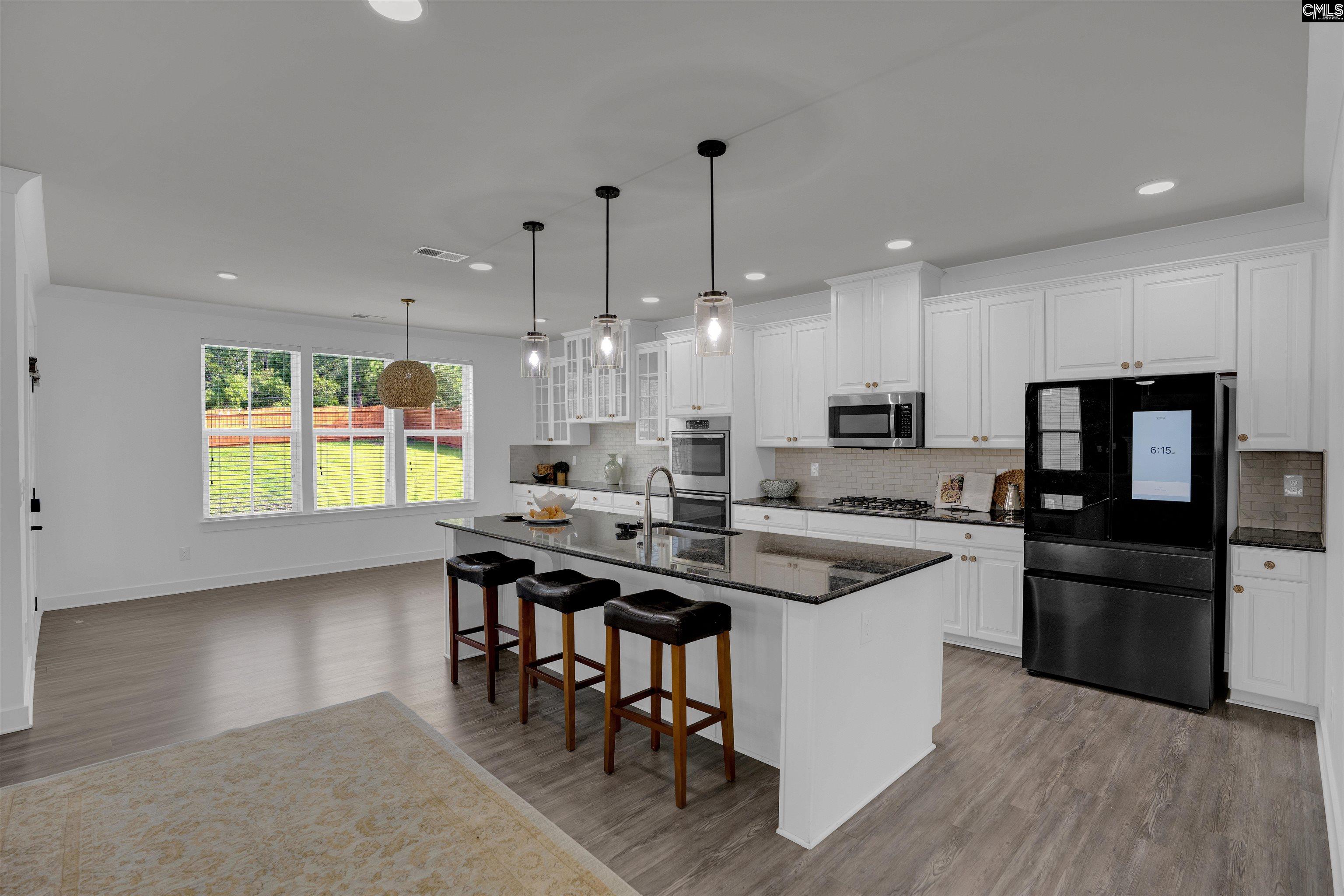 1198 Beechfern Circle Elgin, SC 29045