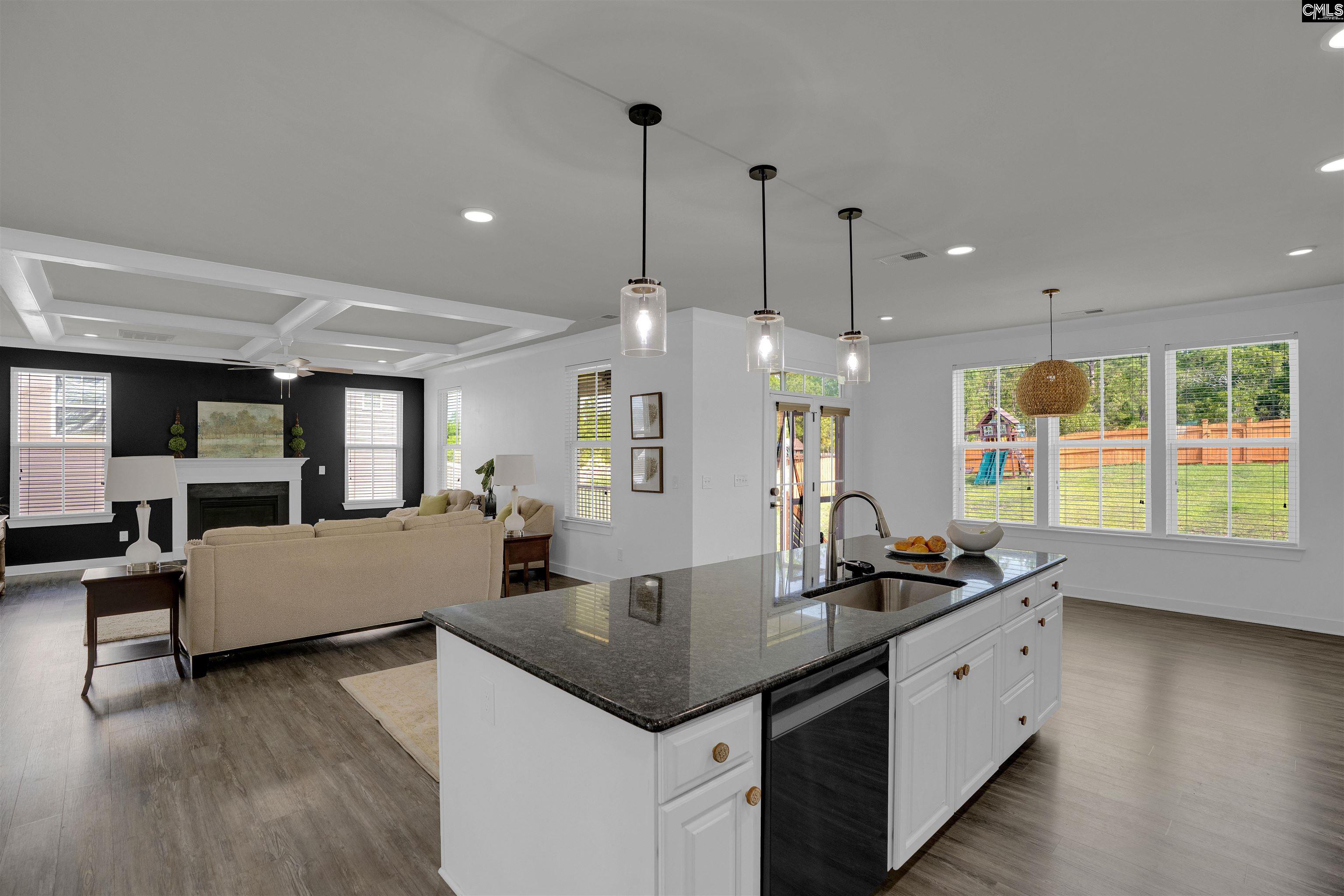 1198 Beechfern Circle Elgin, SC 29045