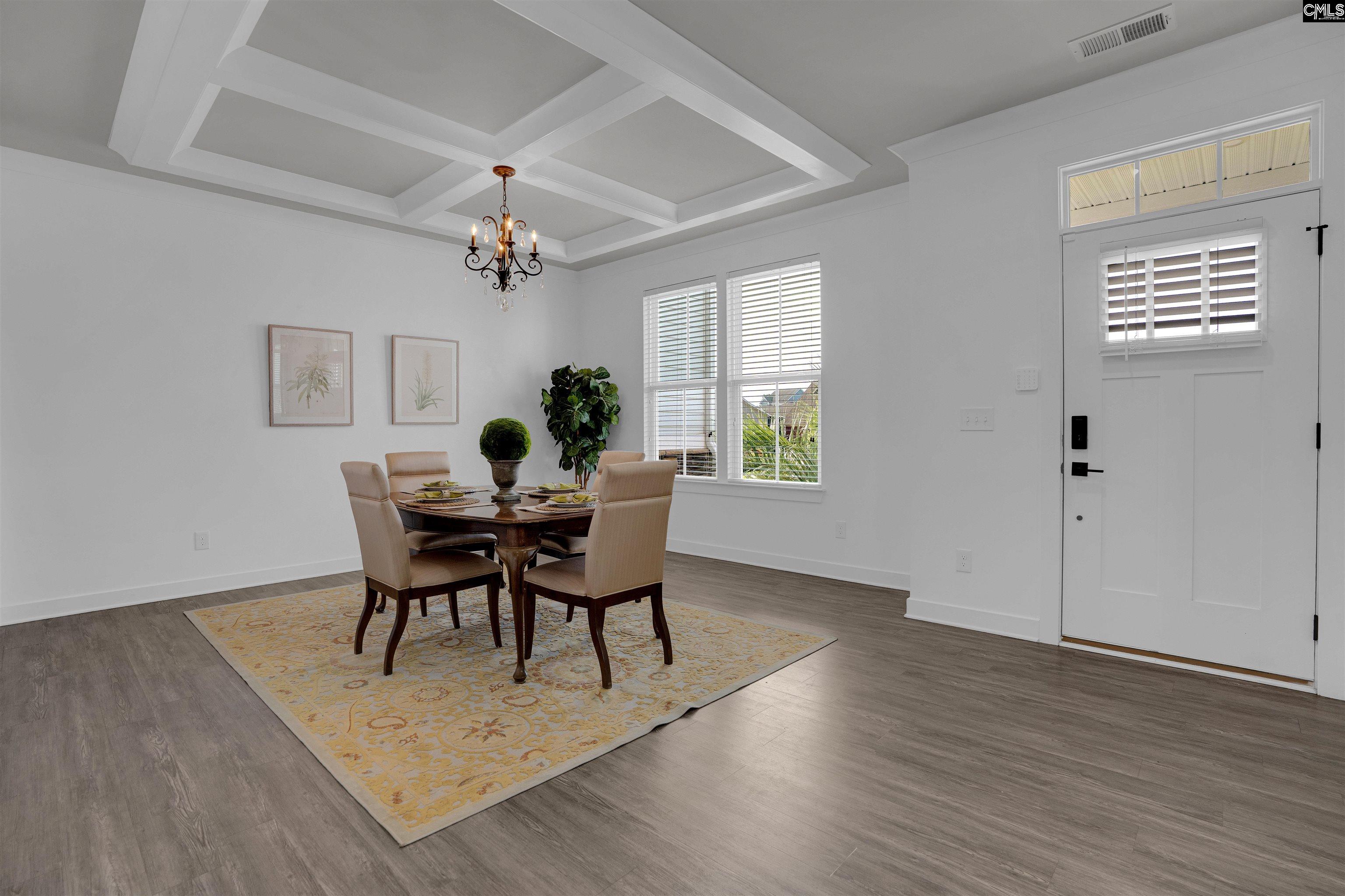 1198 Beechfern Circle Elgin, SC 29045