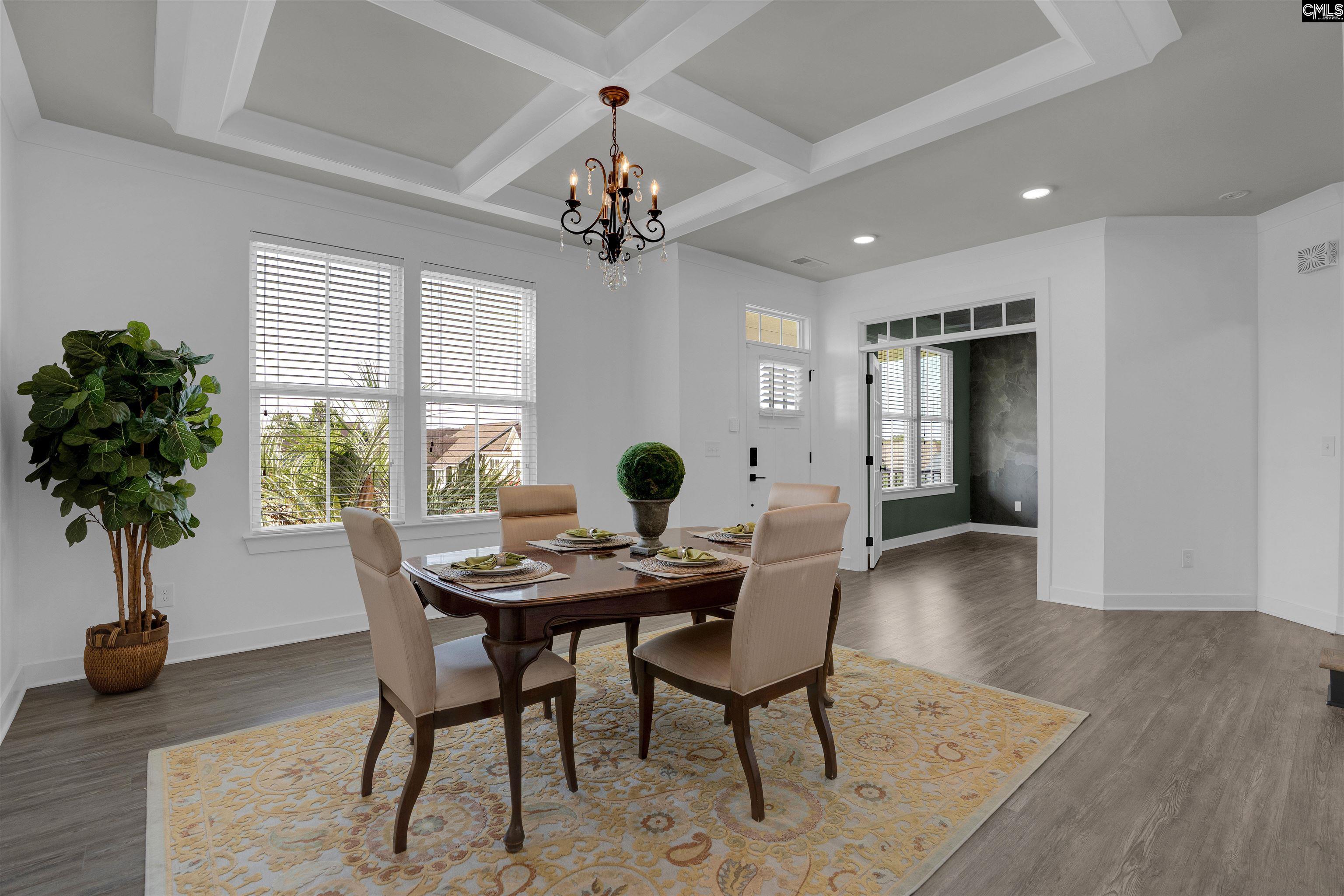 1198 Beechfern Circle Elgin, SC 29045