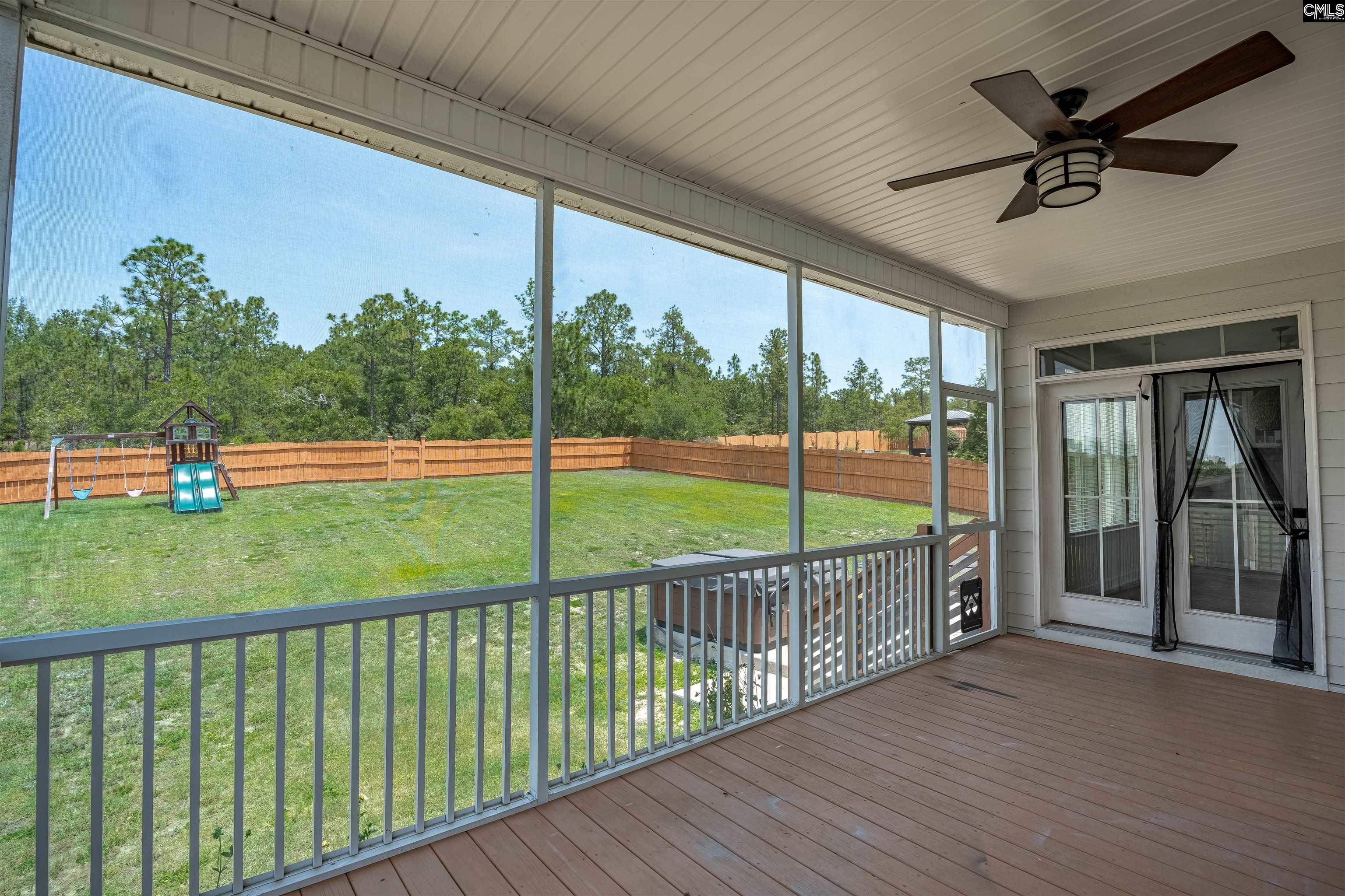 1198 Beechfern Circle Elgin, SC 29045