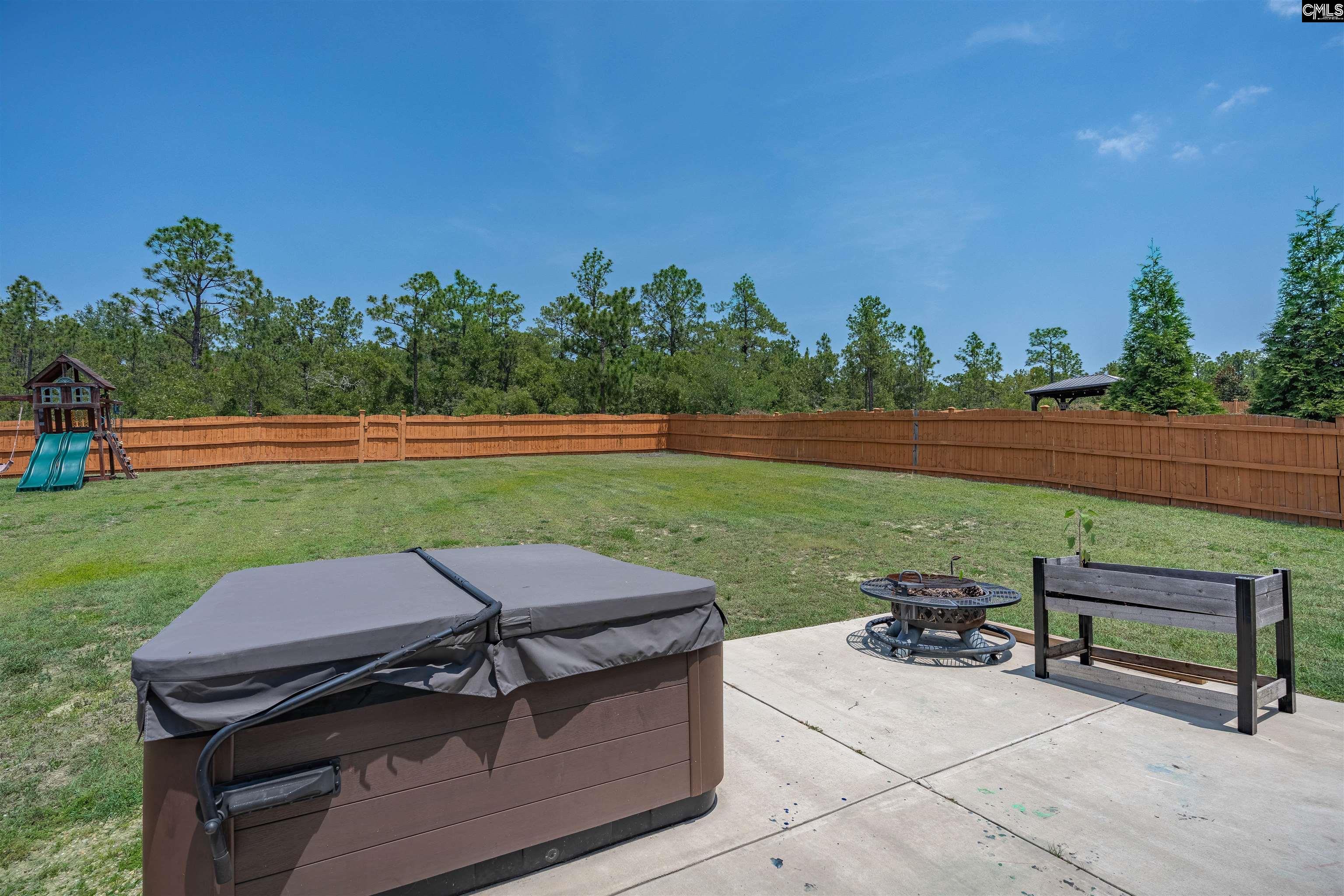 1198 Beechfern Circle Elgin, SC 29045