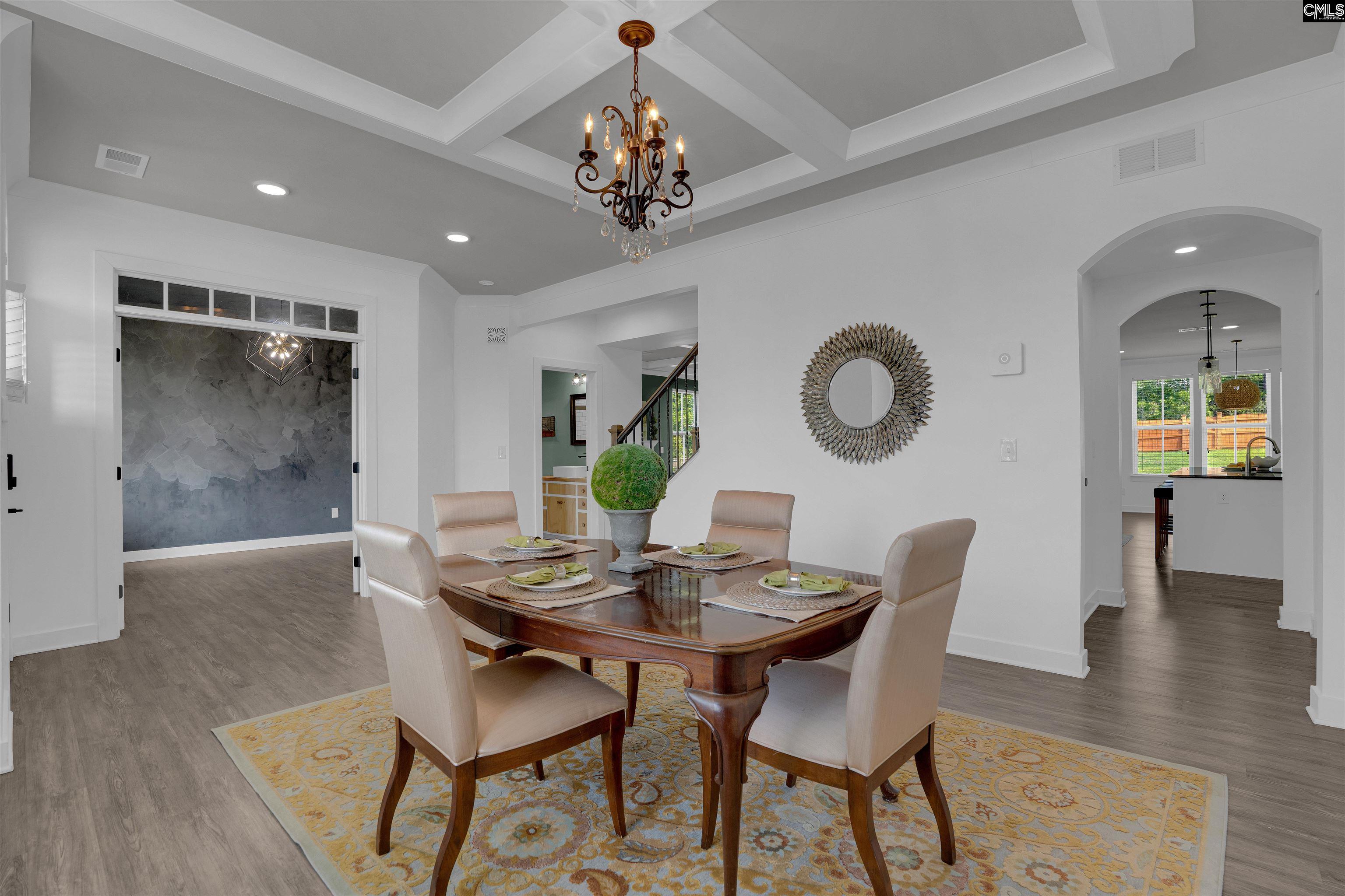1198 Beechfern Circle Elgin, SC 29045