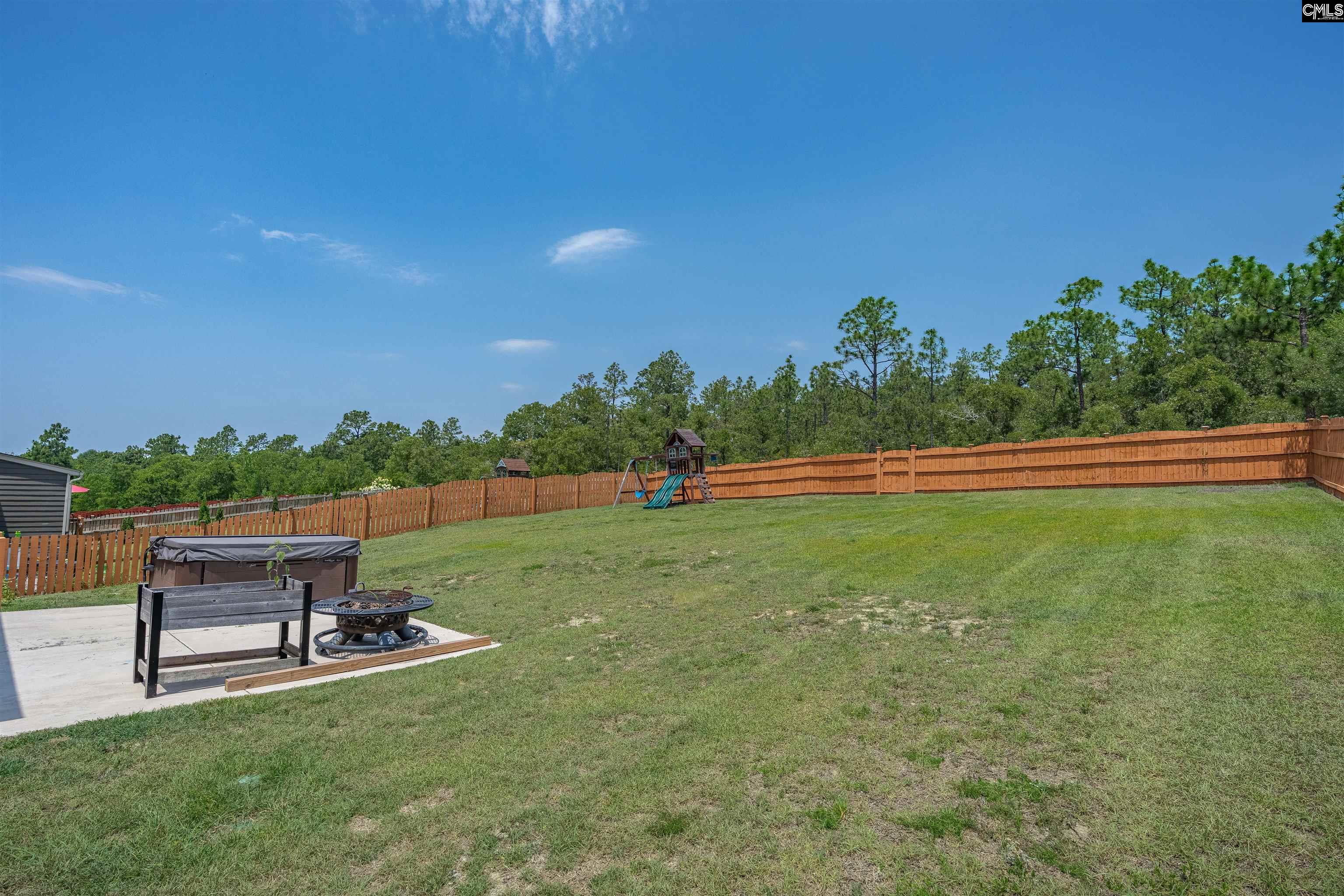 1198 Beechfern Circle Elgin, SC 29045