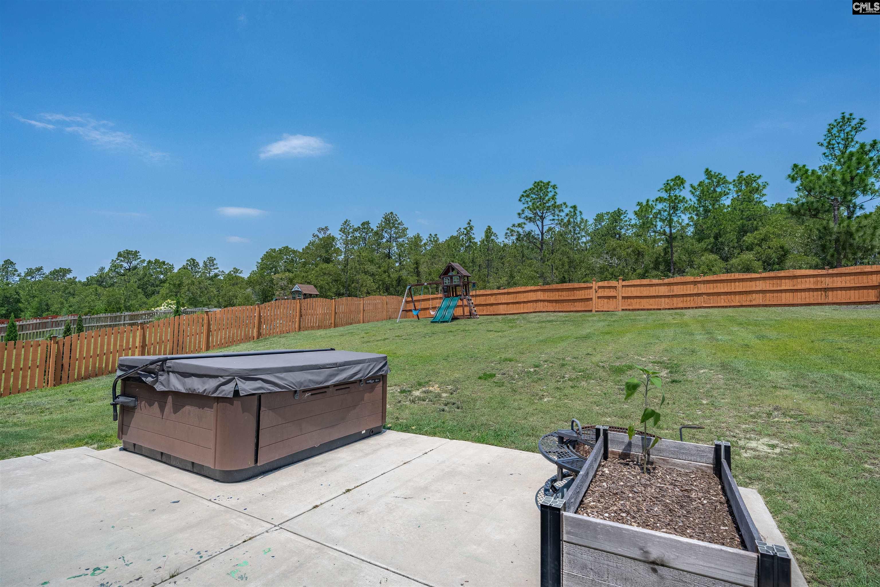 1198 Beechfern Circle Elgin, SC 29045