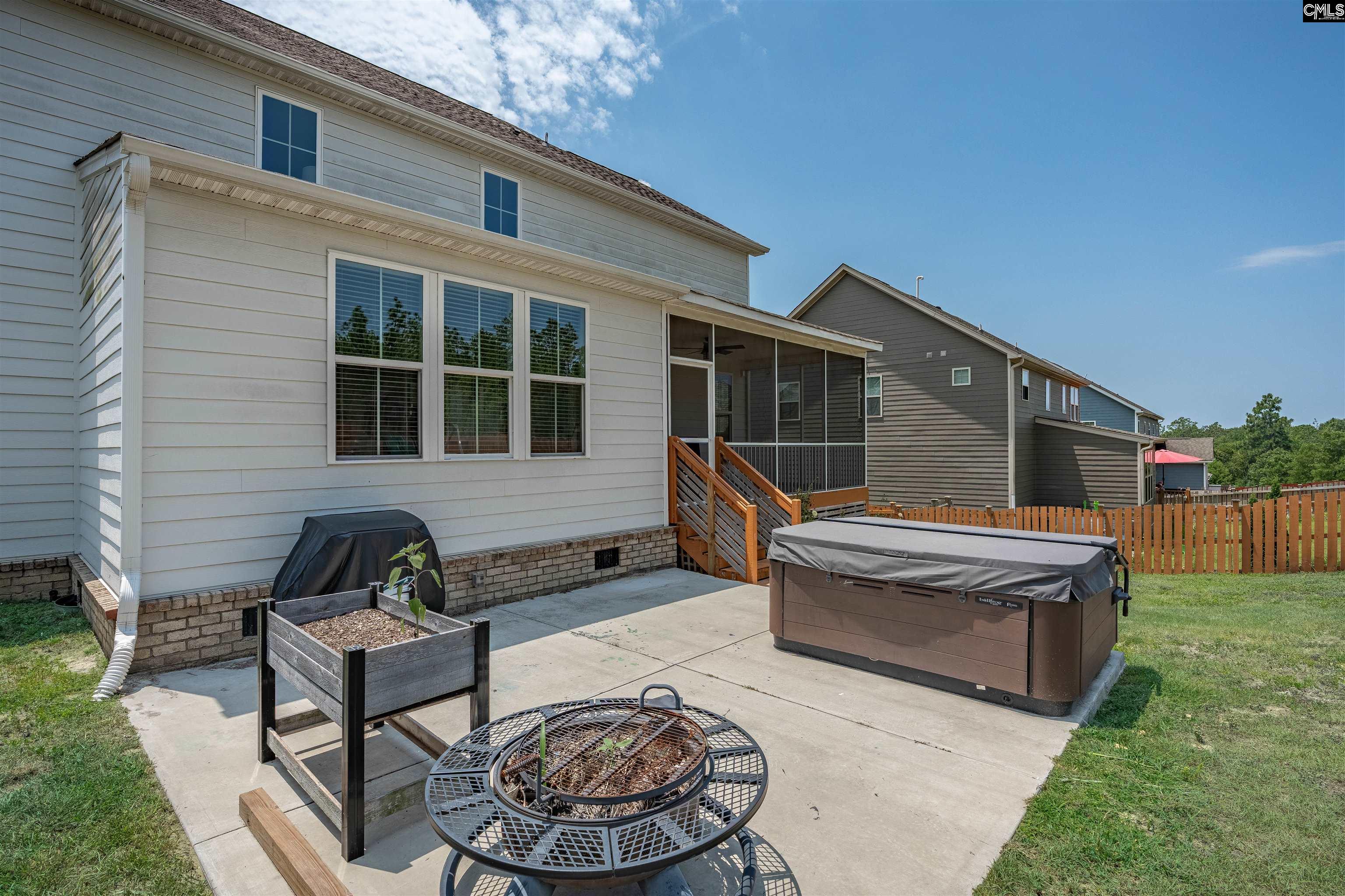 1198 Beechfern Circle Elgin, SC 29045