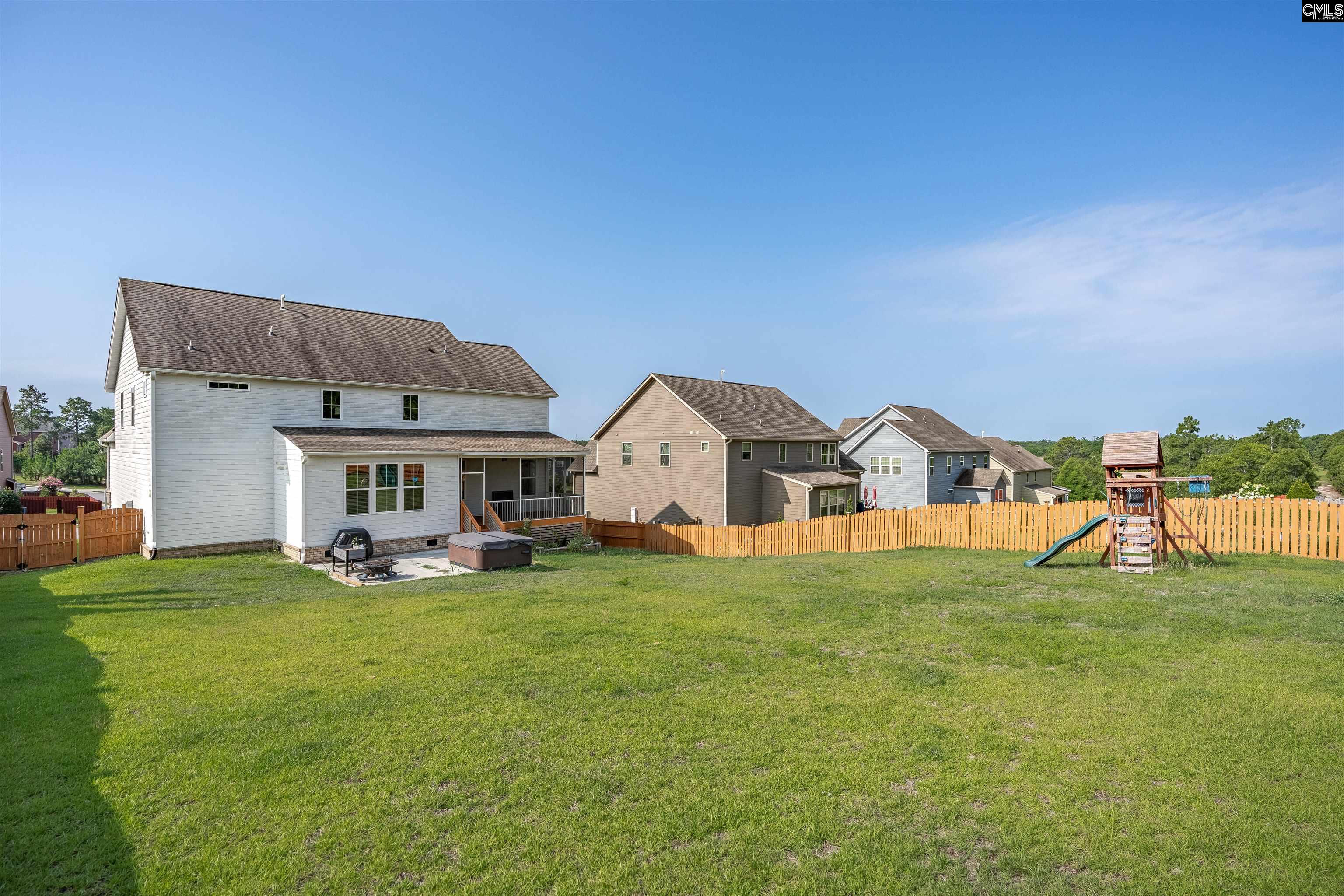 1198 Beechfern Circle Elgin, SC 29045
