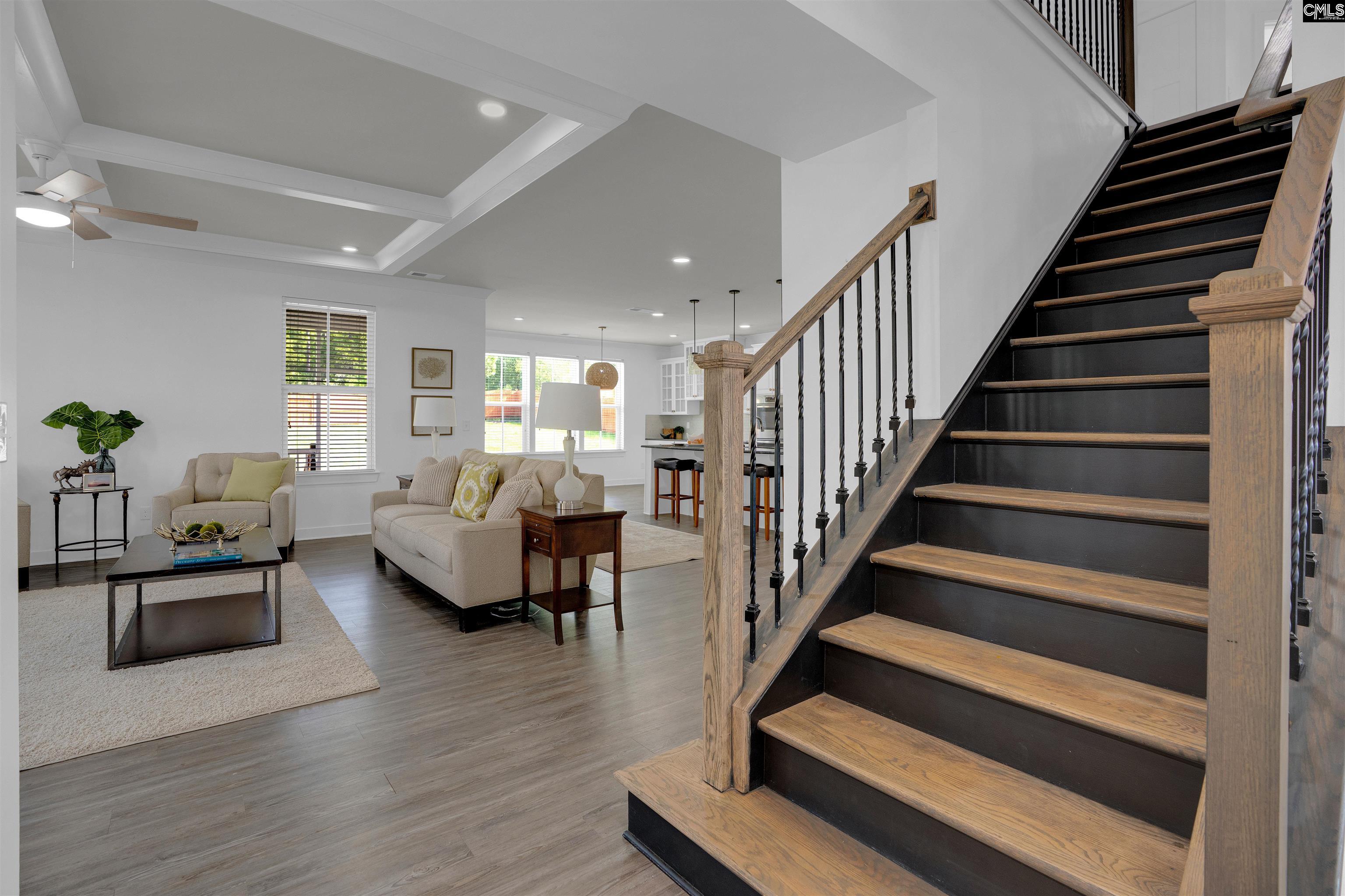 1198 Beechfern Circle Elgin, SC 29045