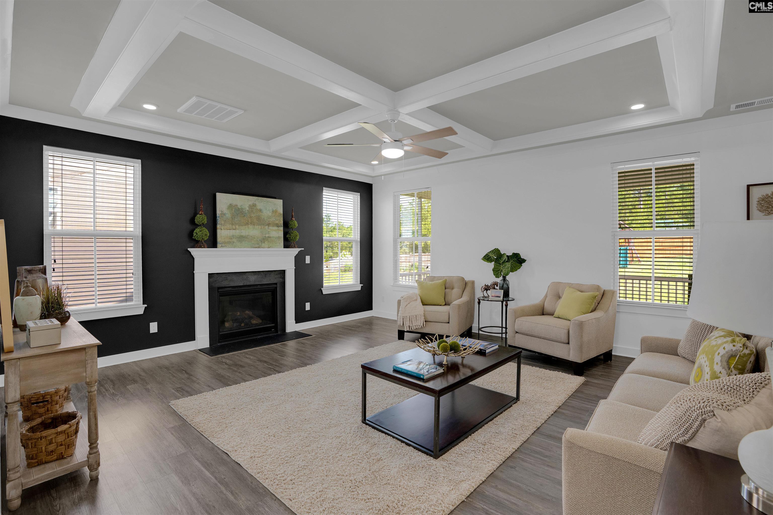 1198 Beechfern Circle Elgin, SC 29045