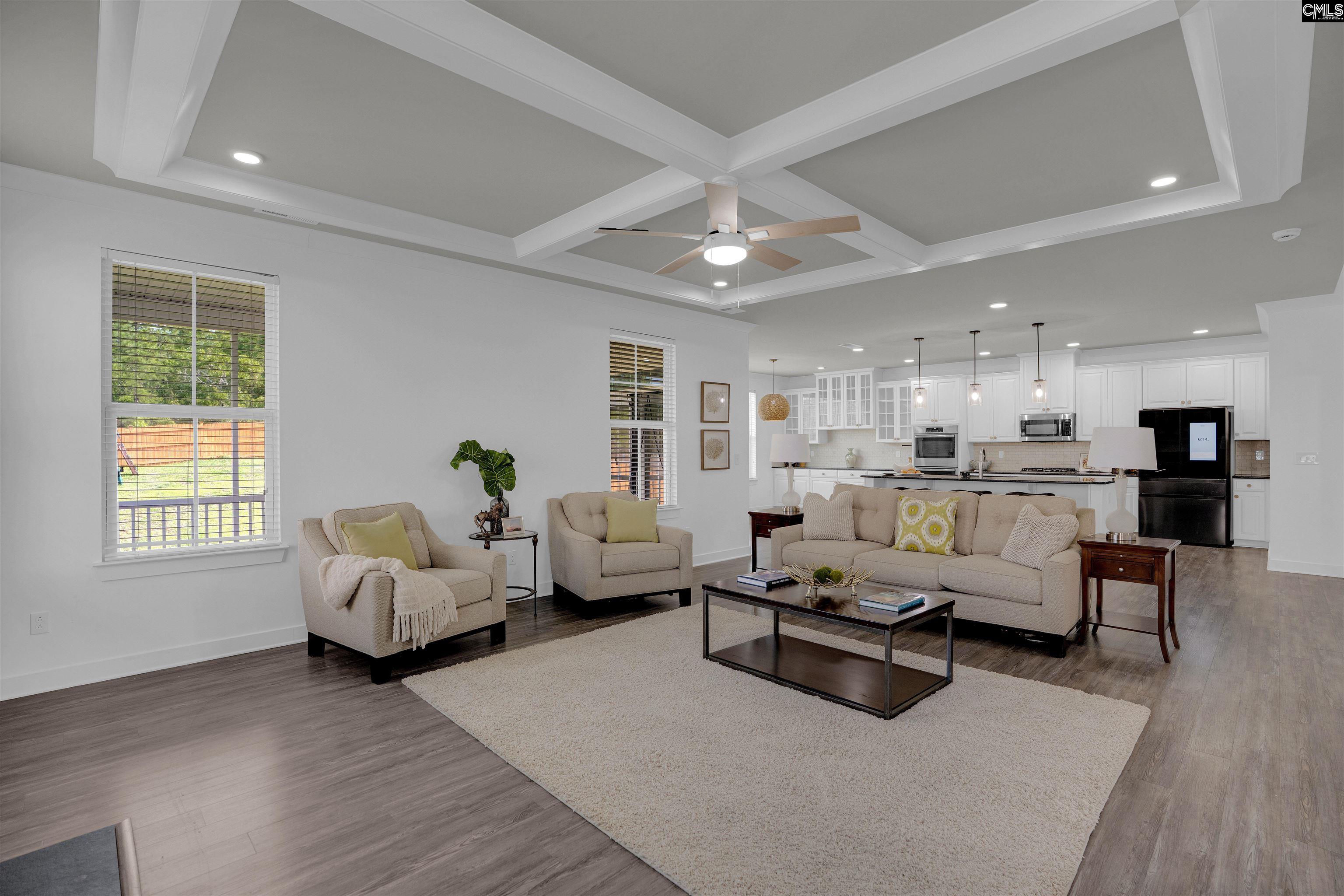 1198 Beechfern Circle Elgin, SC 29045