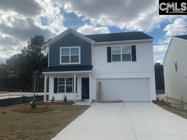 1354 Tanreall Drive Lexington, SC 29073