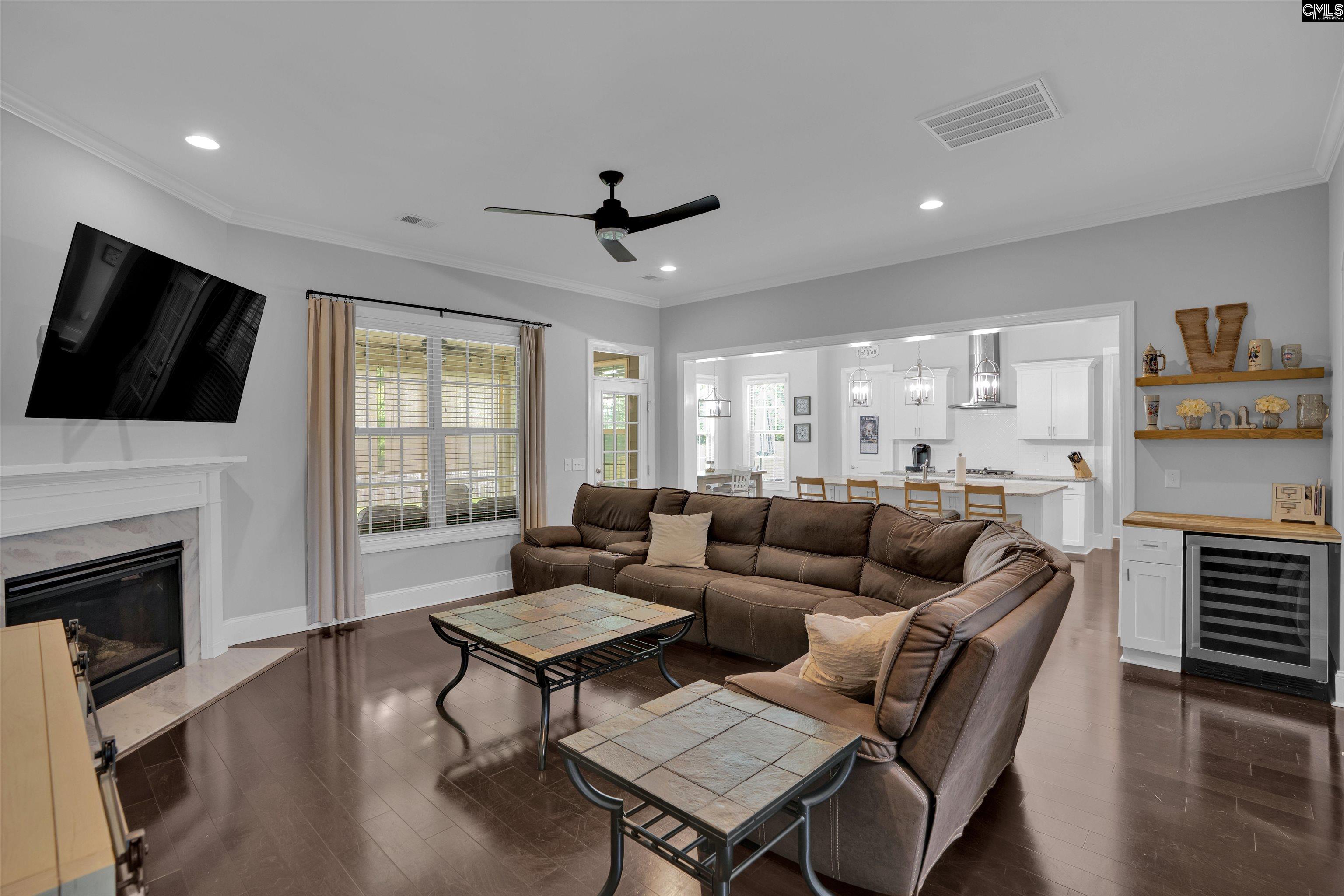 443 Sterling Brook Drive Lexington, SC 29072