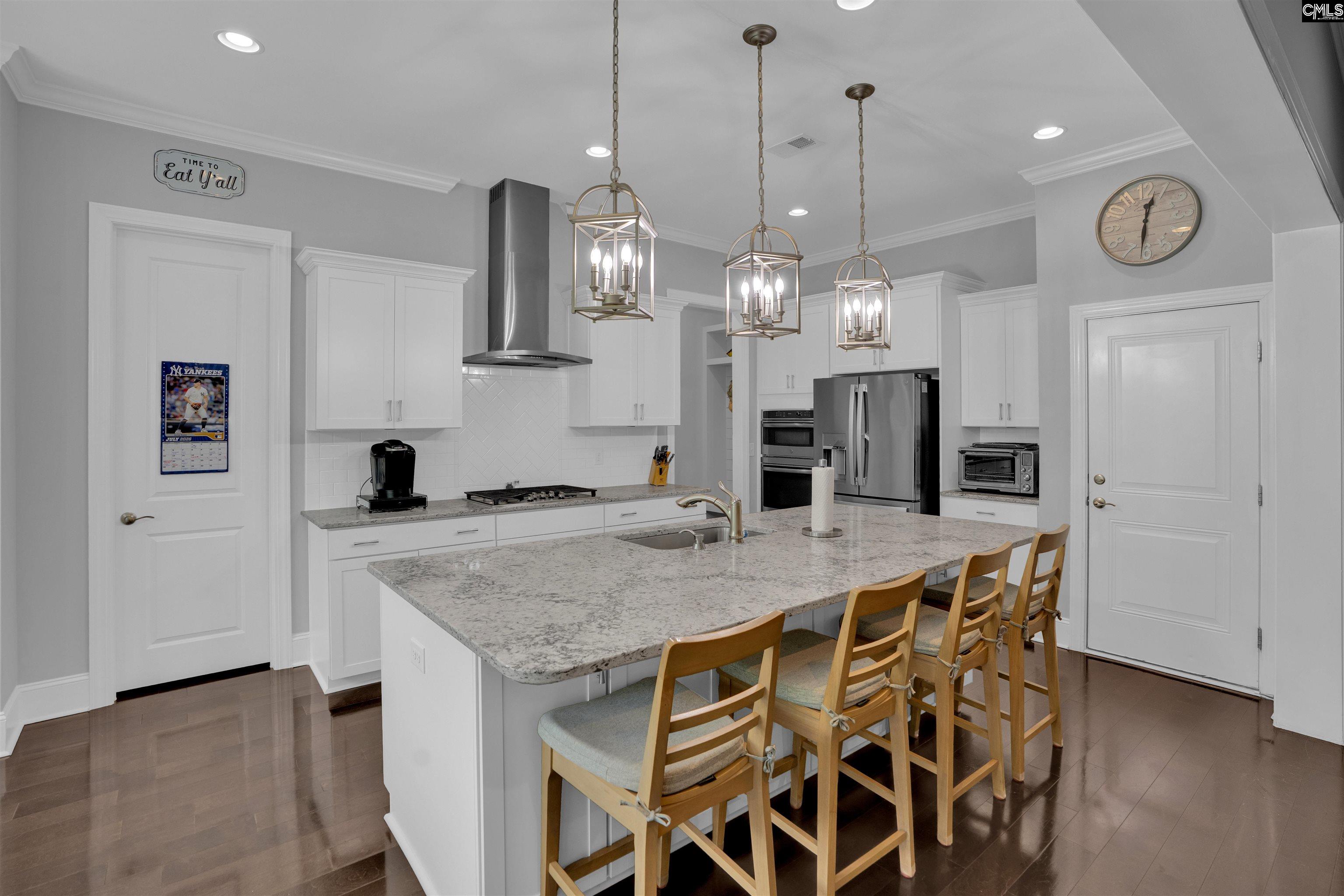 443 Sterling Brook Drive Lexington, SC 29072
