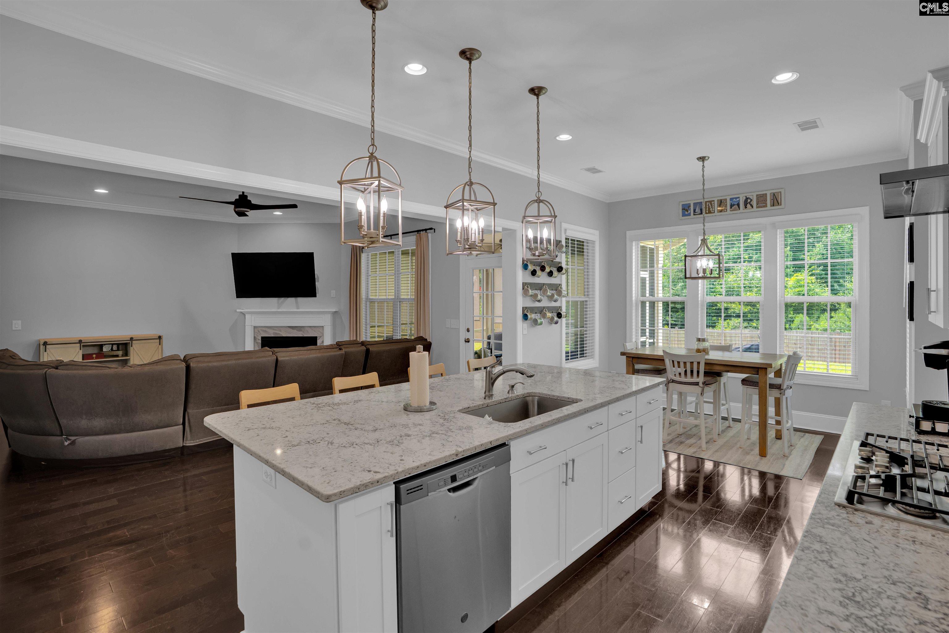 443 Sterling Brook Drive Lexington, SC 29072