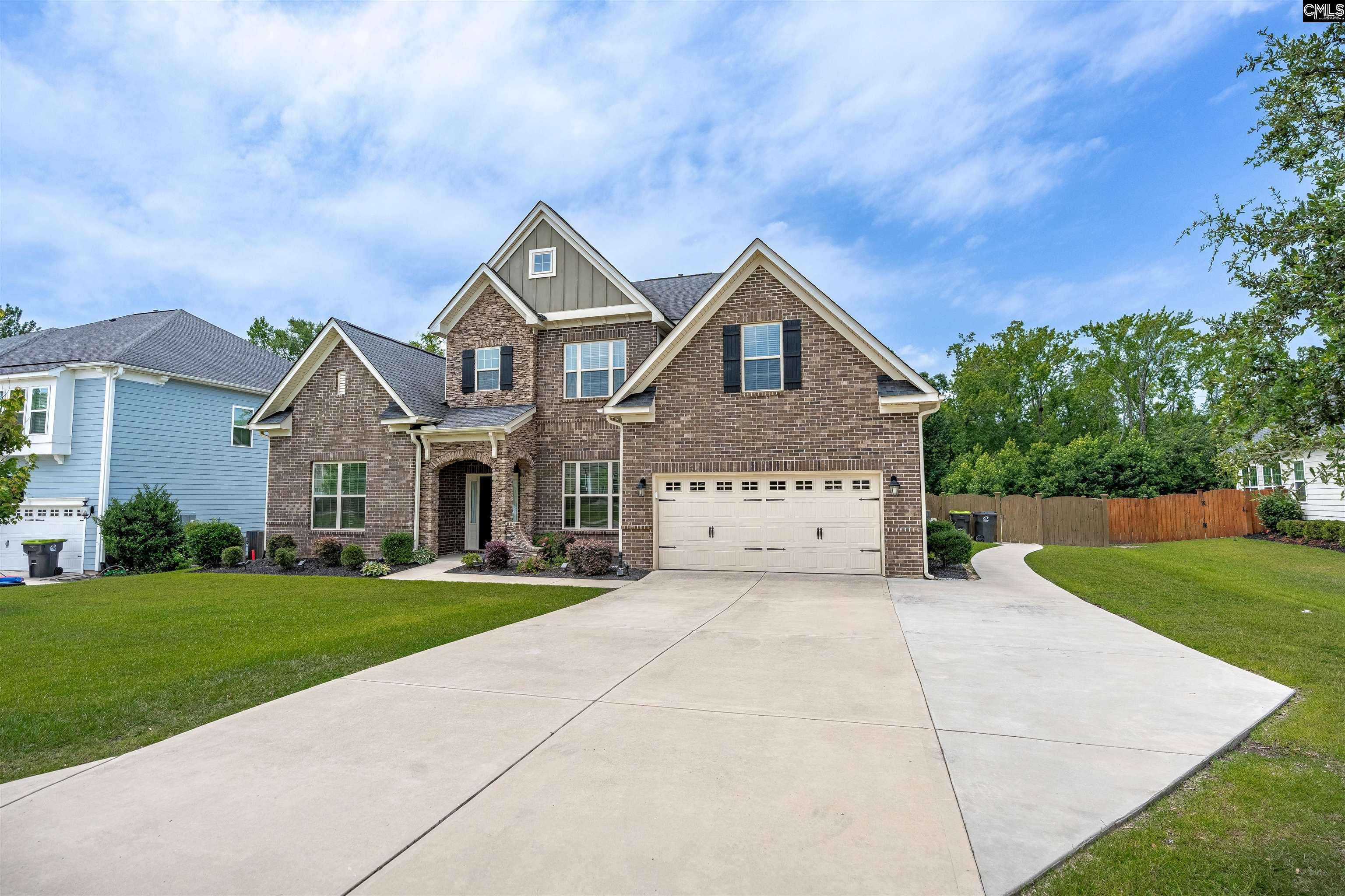 443 Sterling Brook Drive Lexington, SC 29072