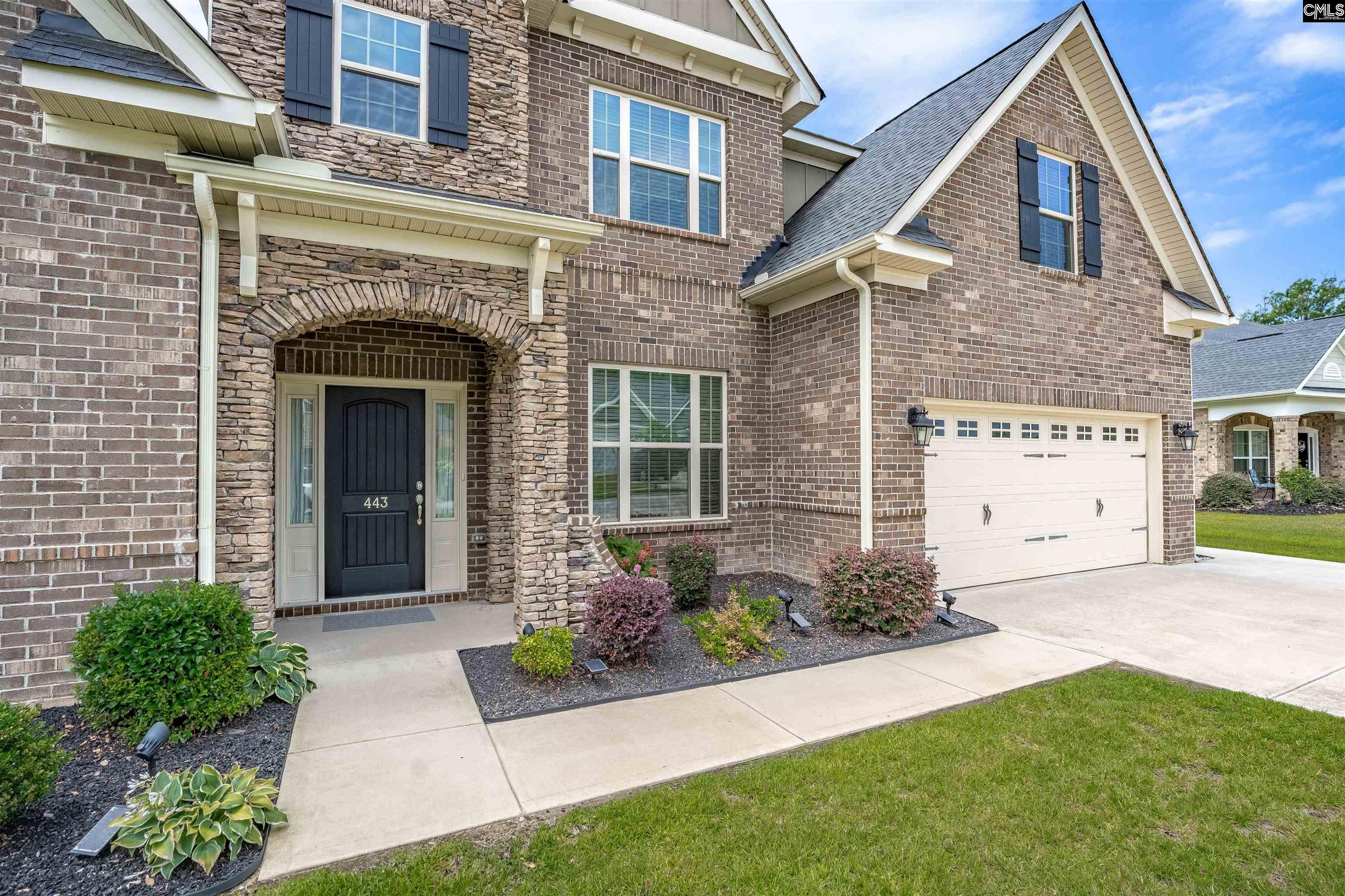 443 Sterling Brook Drive Lexington, SC 29072
