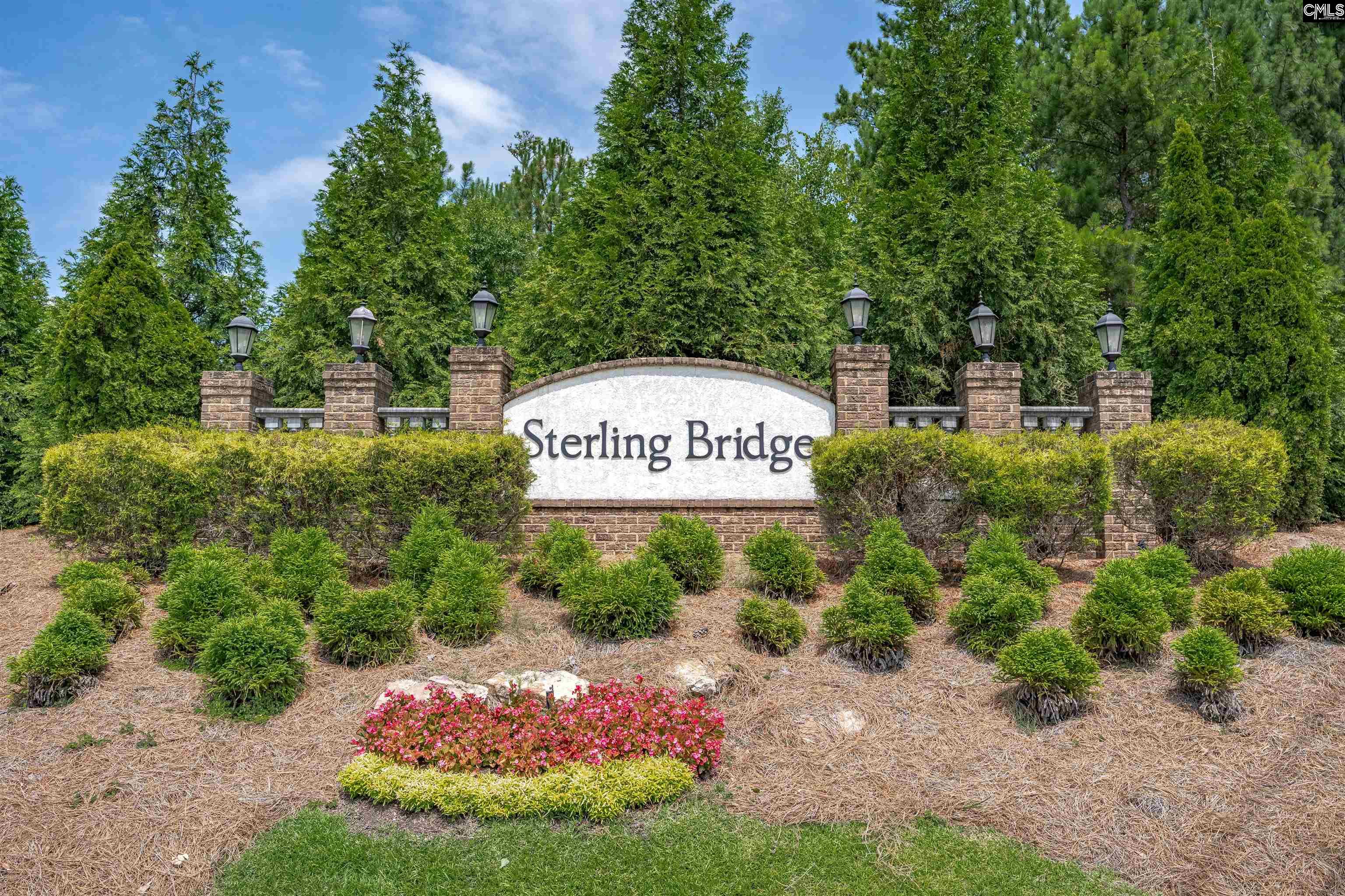 443 Sterling Brook Drive Lexington, SC 29072