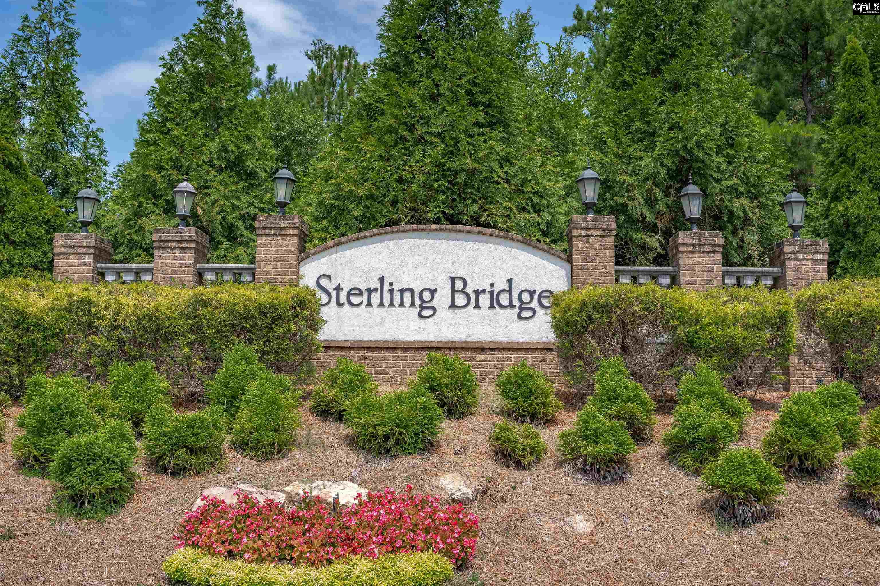 443 Sterling Brook Drive Lexington, SC 29072
