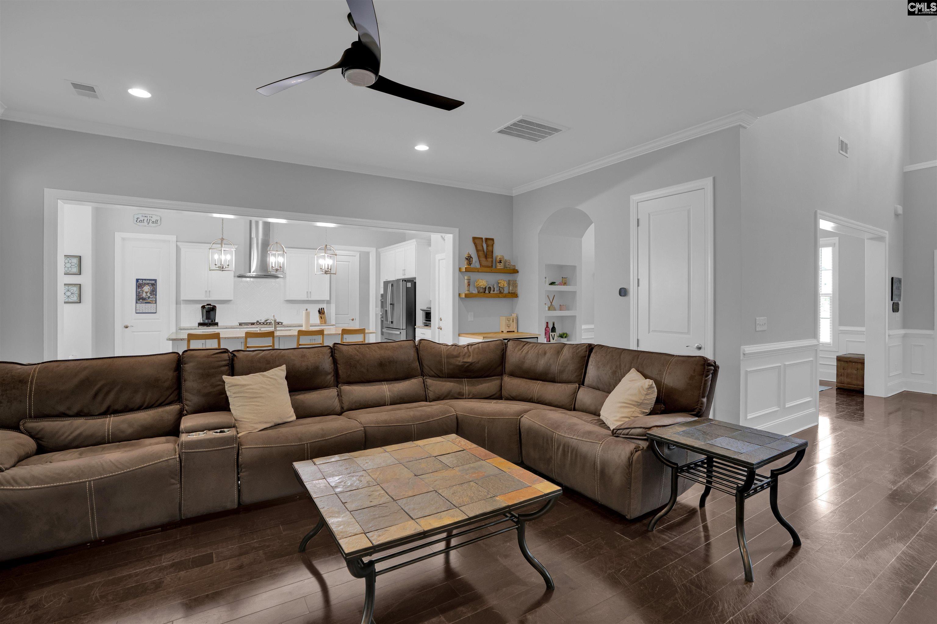 443 Sterling Brook Drive Lexington, SC 29072