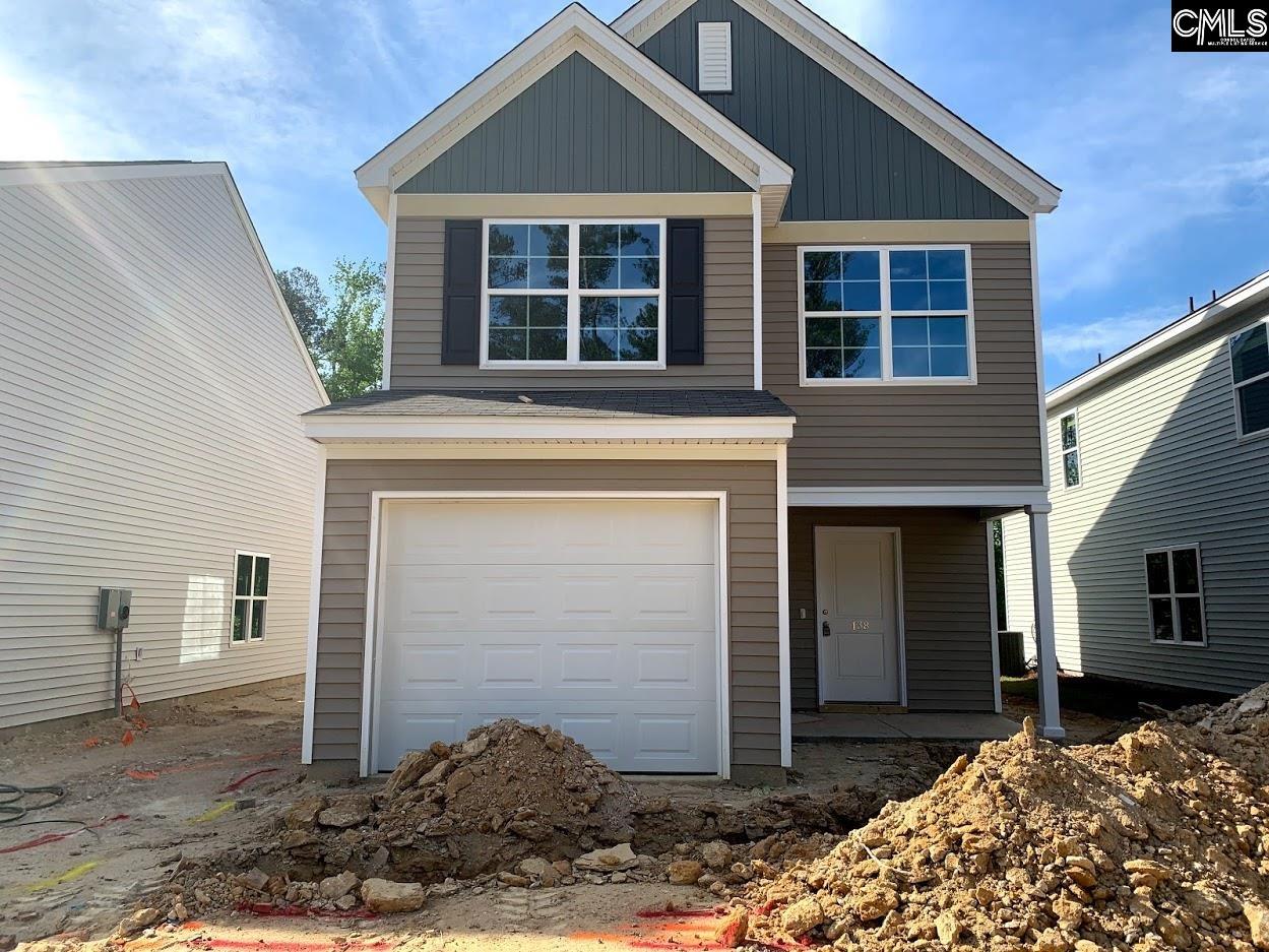 138 Dunkeld Drive West Columbia, SC 29073