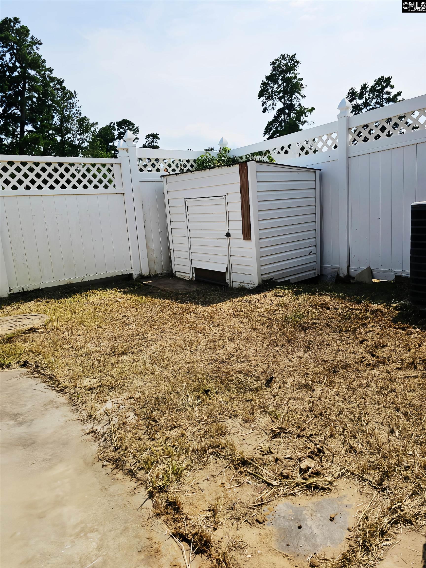 1341 Davenport Drive Manning, SC 29102