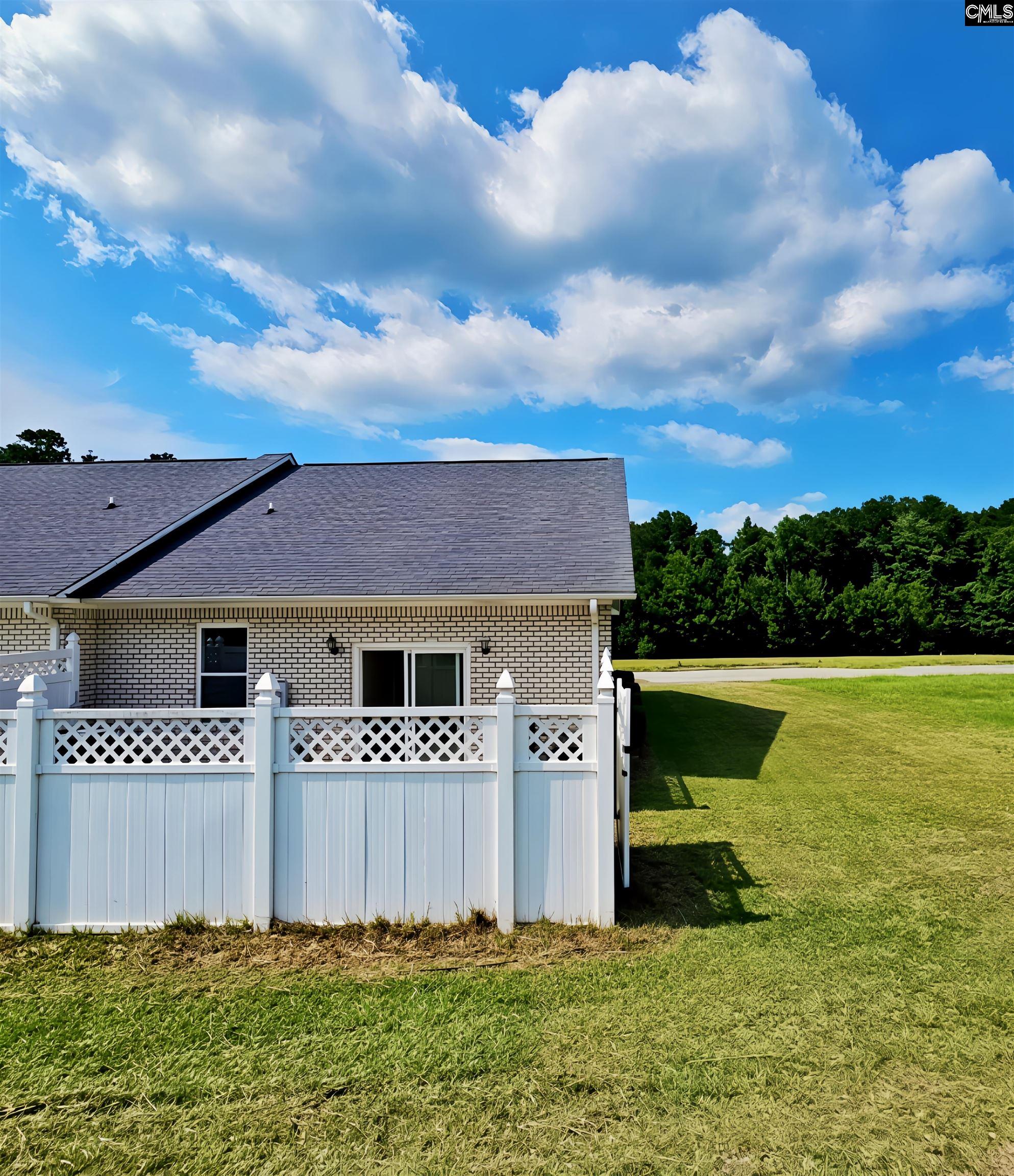 1341 Davenport Drive Manning, SC 29102
