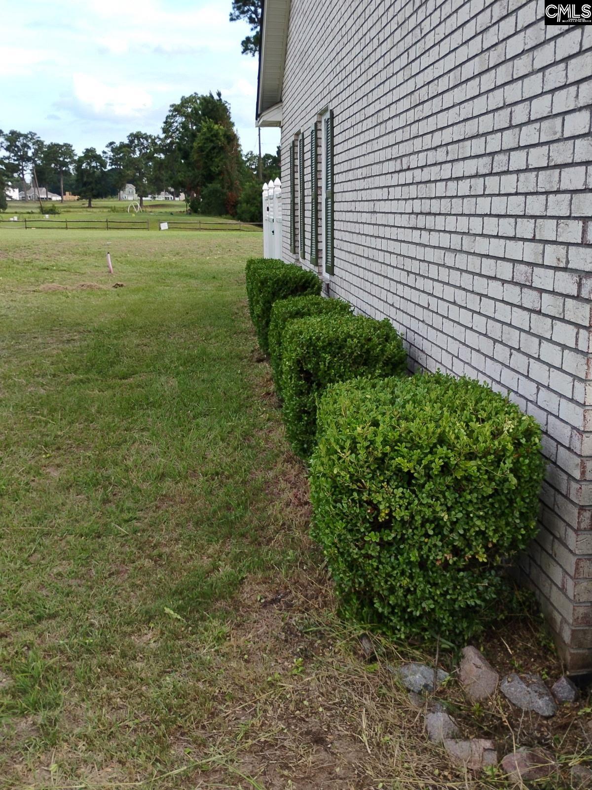 1341 Davenport Drive Manning, SC 29102