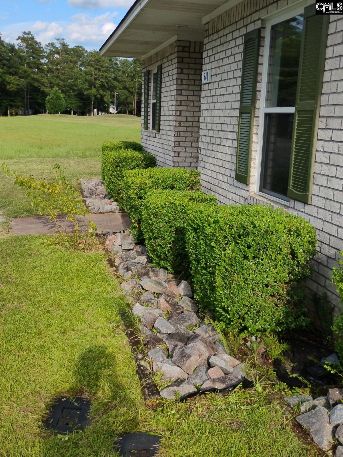 1341 Davenport Drive Manning, SC 29102