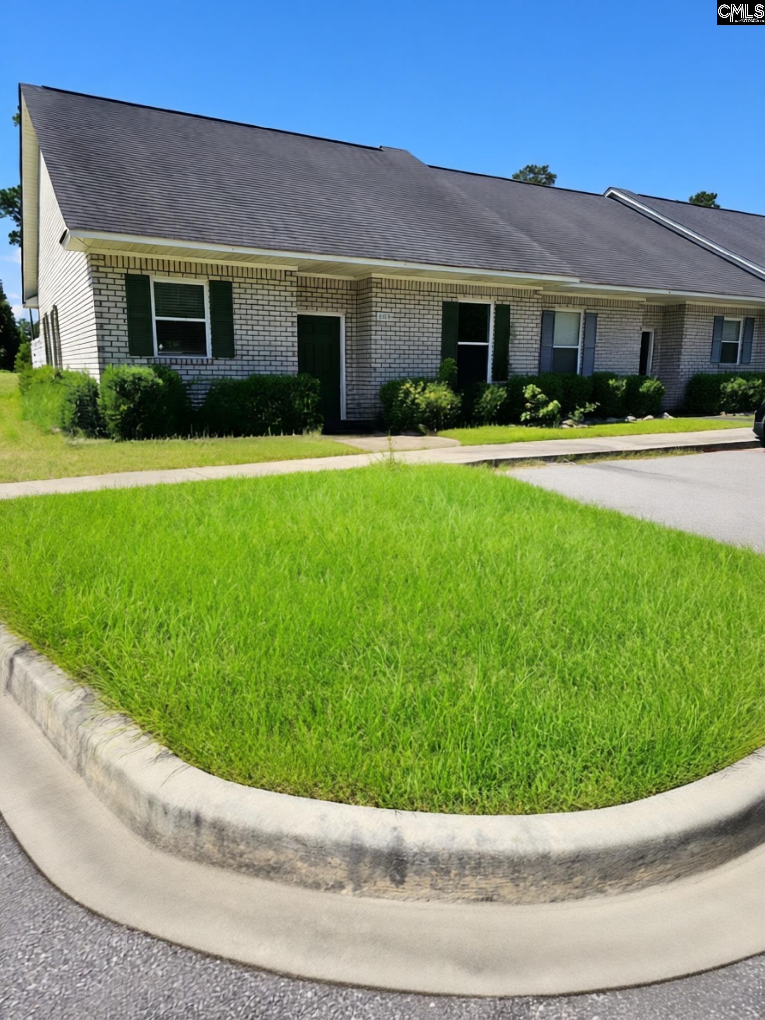 1341 Davenport Drive Manning, SC 29102