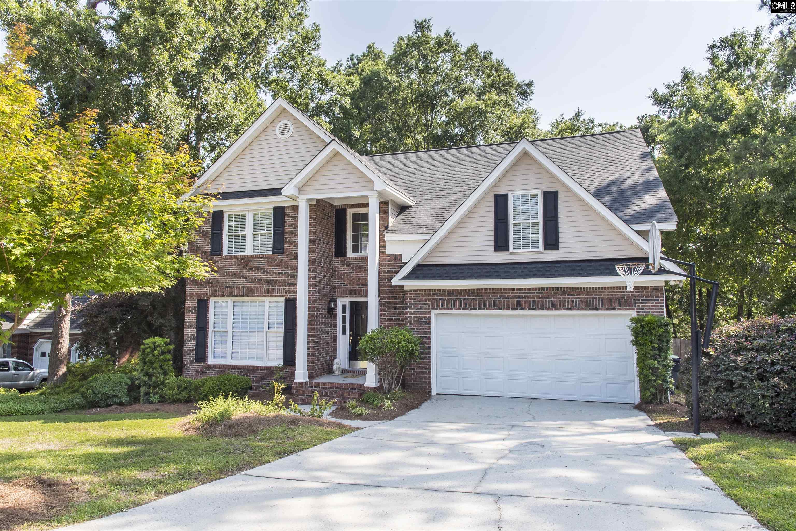 221 Sandstone Road